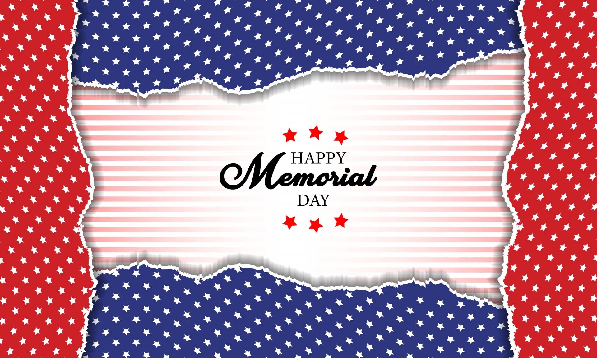 Download mobile wallpaper Holiday, Memorial Day, Happy Memorial Day for free.