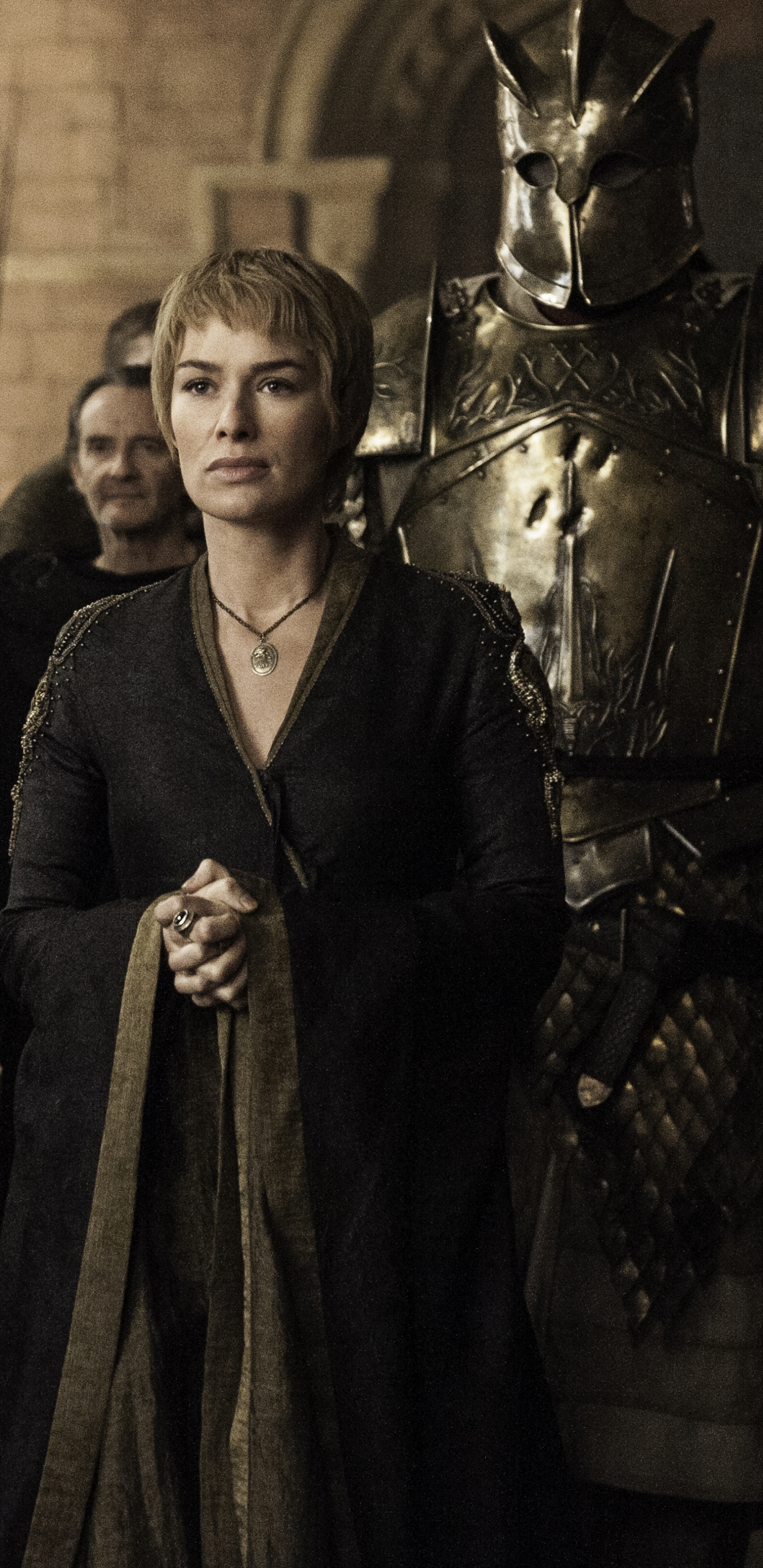 Download mobile wallpaper Game Of Thrones, Tv Show, Lena Headey, Cersei Lannister for free.