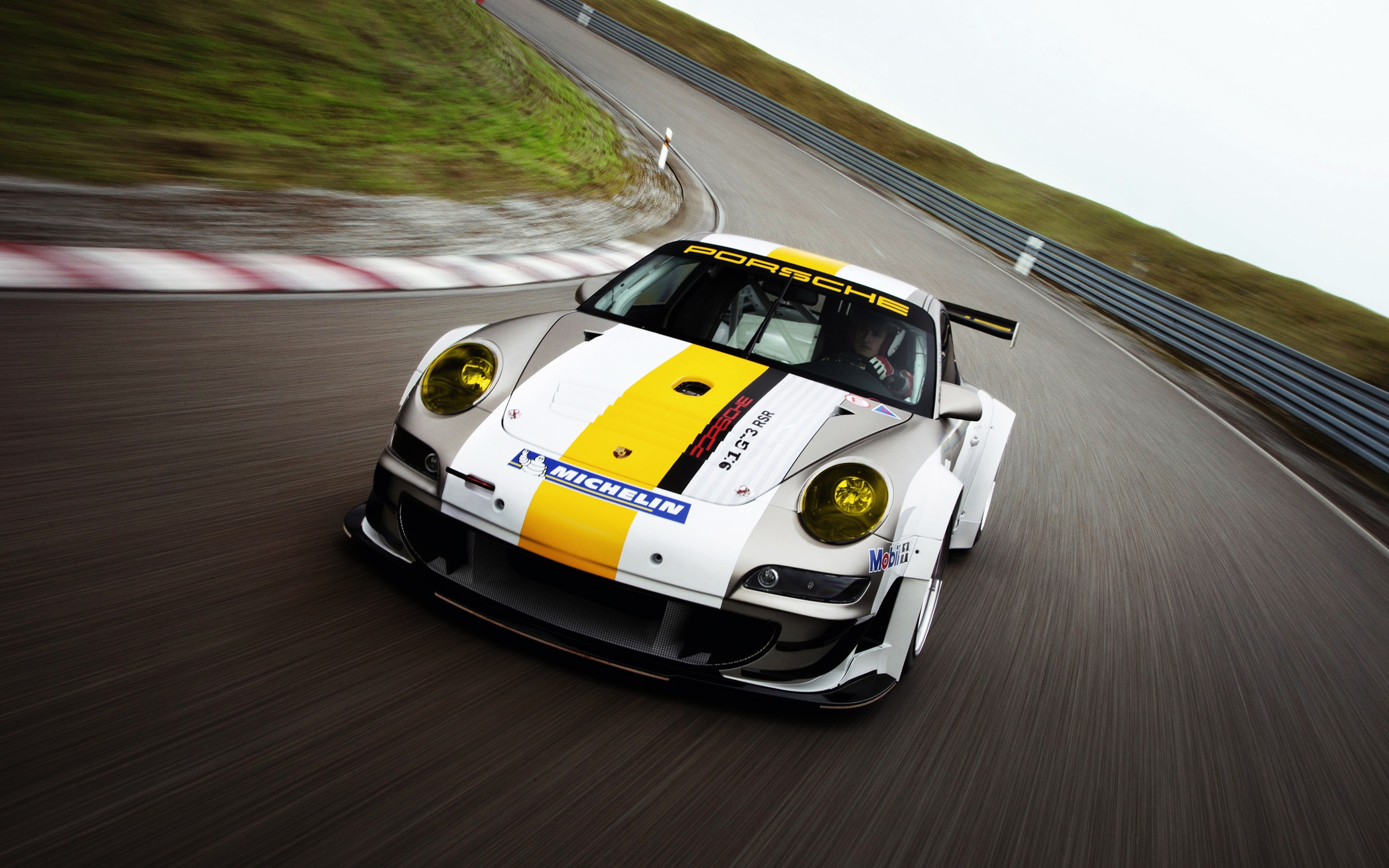 Free download wallpaper Porsche 911 Gt3, Vehicles on your PC desktop