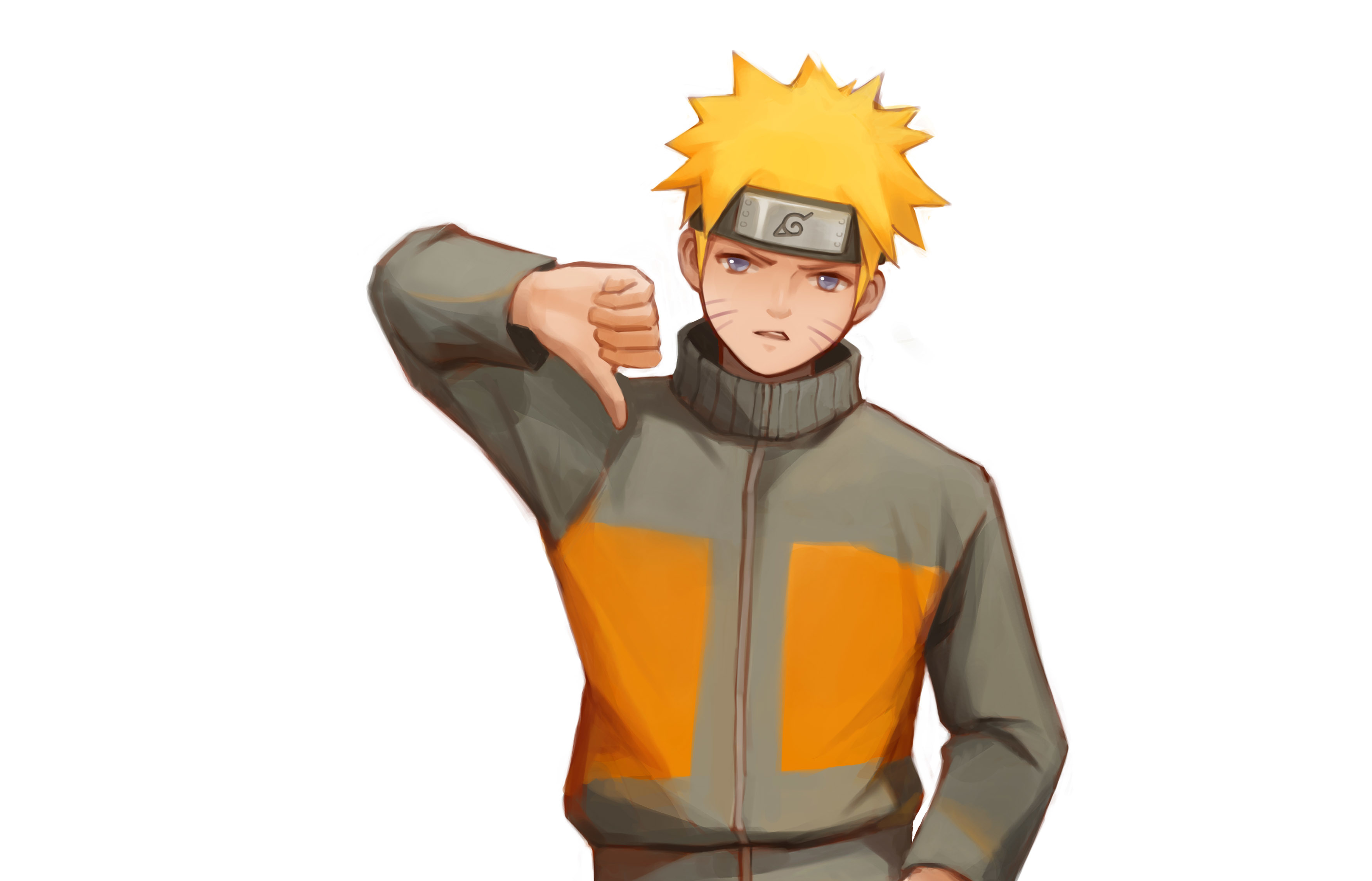 Free download wallpaper Anime, Naruto, Naruto Uzumaki on your PC desktop