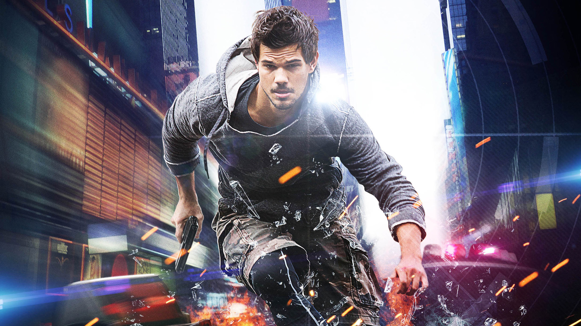 movie, tracers, taylor lautner