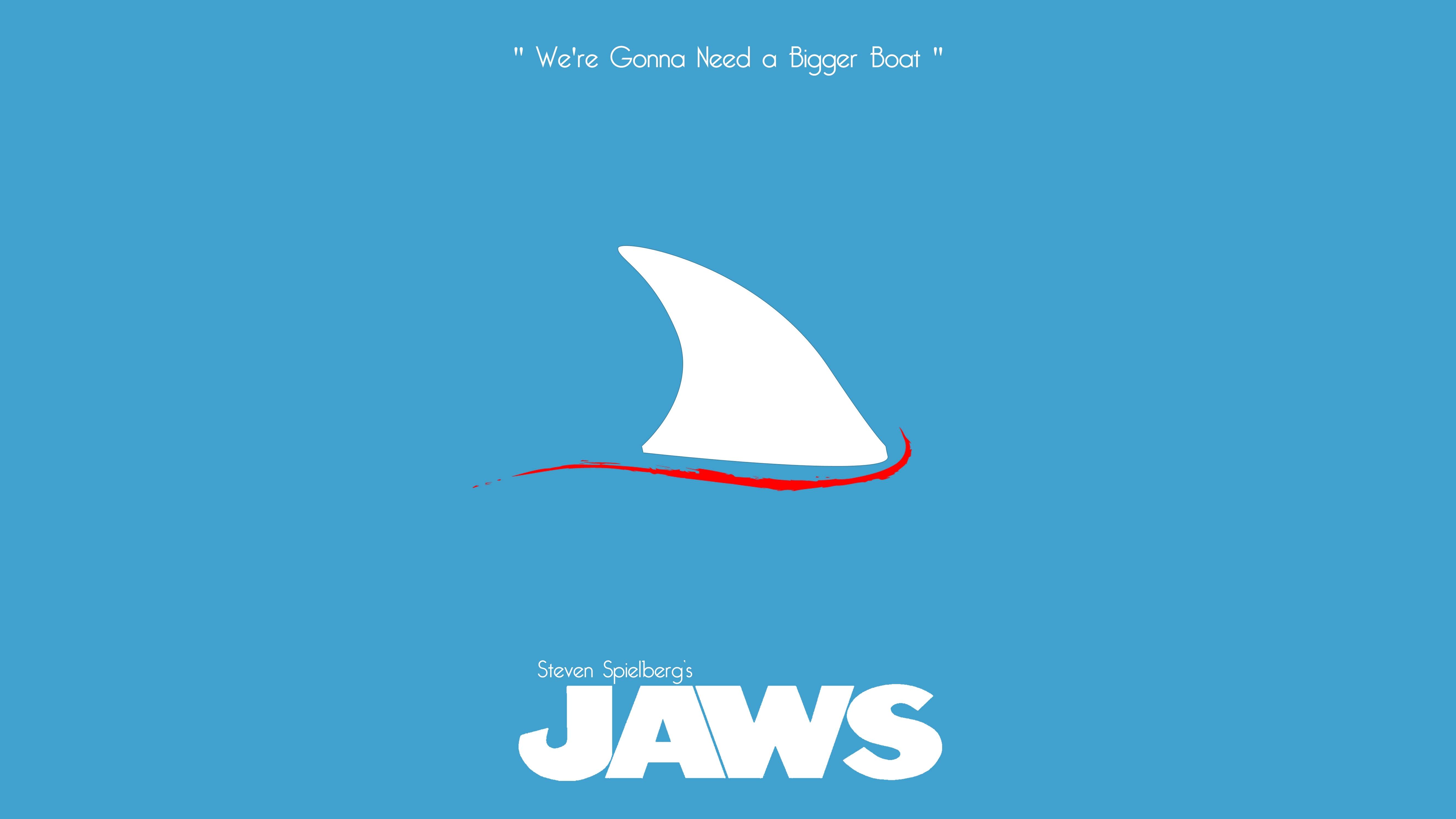 movie, jaws