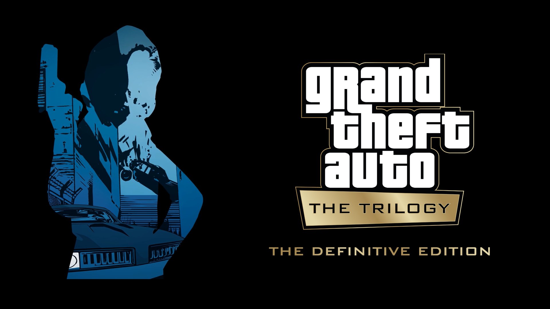 grand theft auto iii, grand theft auto: the trilogy the definitive edition, video game, grand theft auto