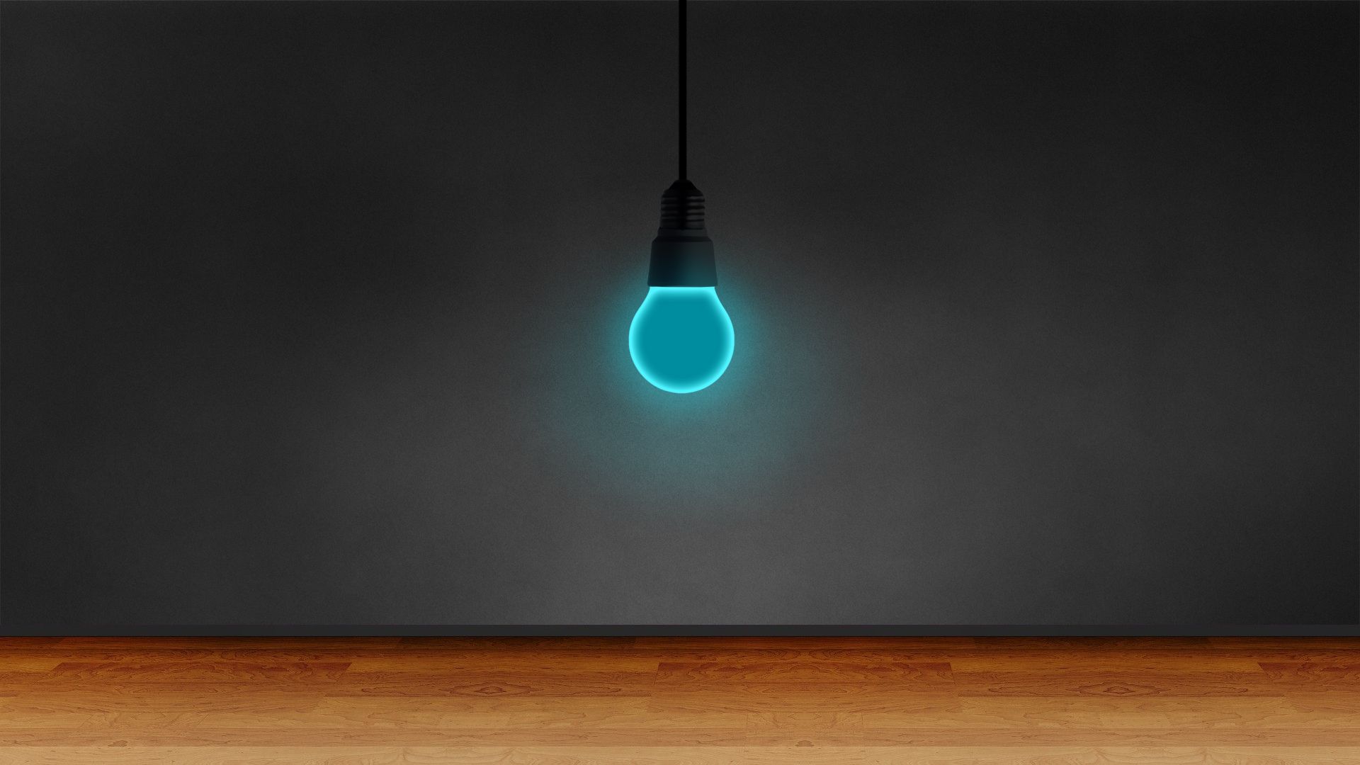 Free download wallpaper Room, Artistic, Light Bulb on your PC desktop