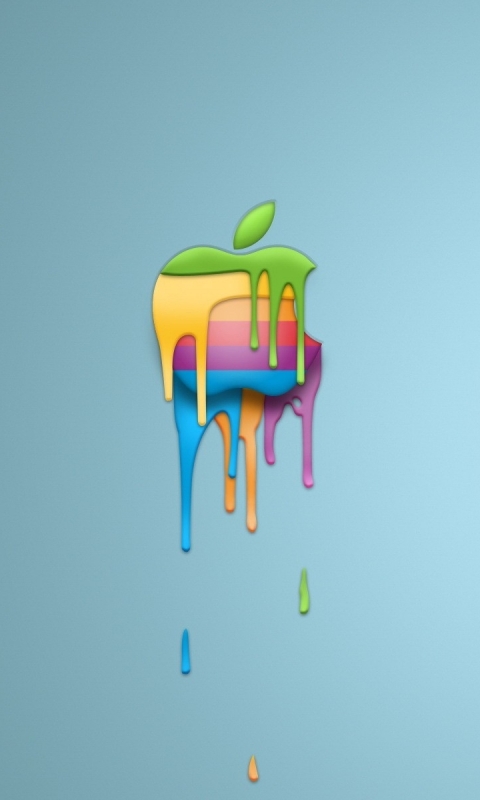 Download mobile wallpaper Apple, Technology for free.