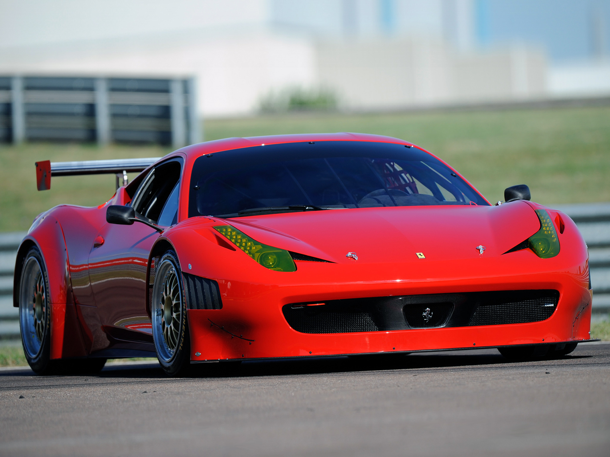 Download mobile wallpaper Ferrari, Vehicles for free.