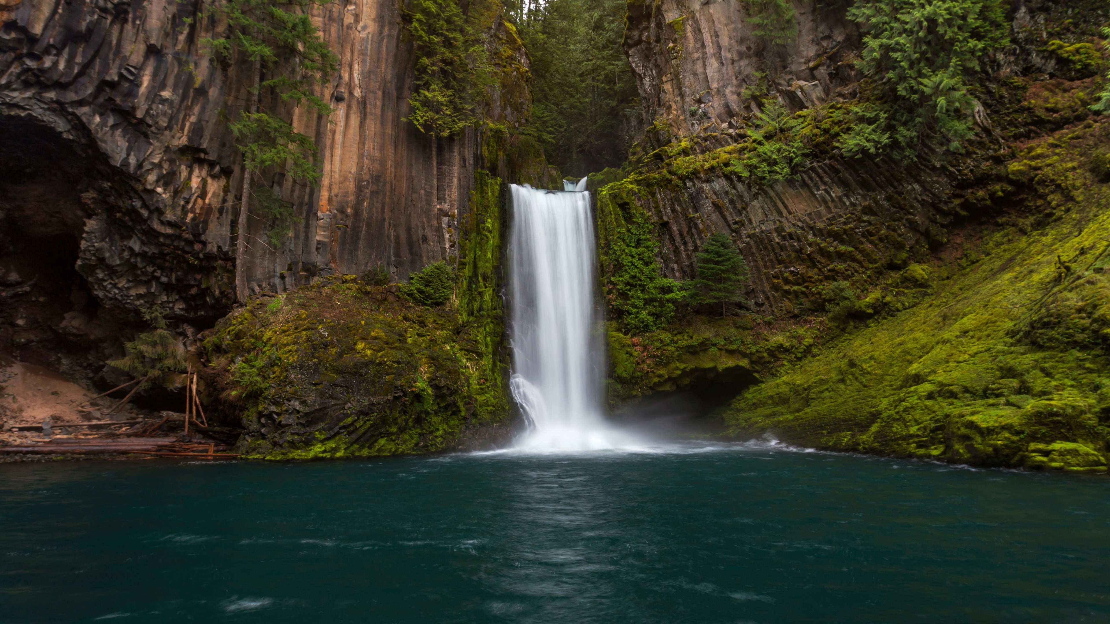 Laden Sie das Wasserfall, Erde/natur-Bild kostenlos auf Ihren PC-Desktop herunter