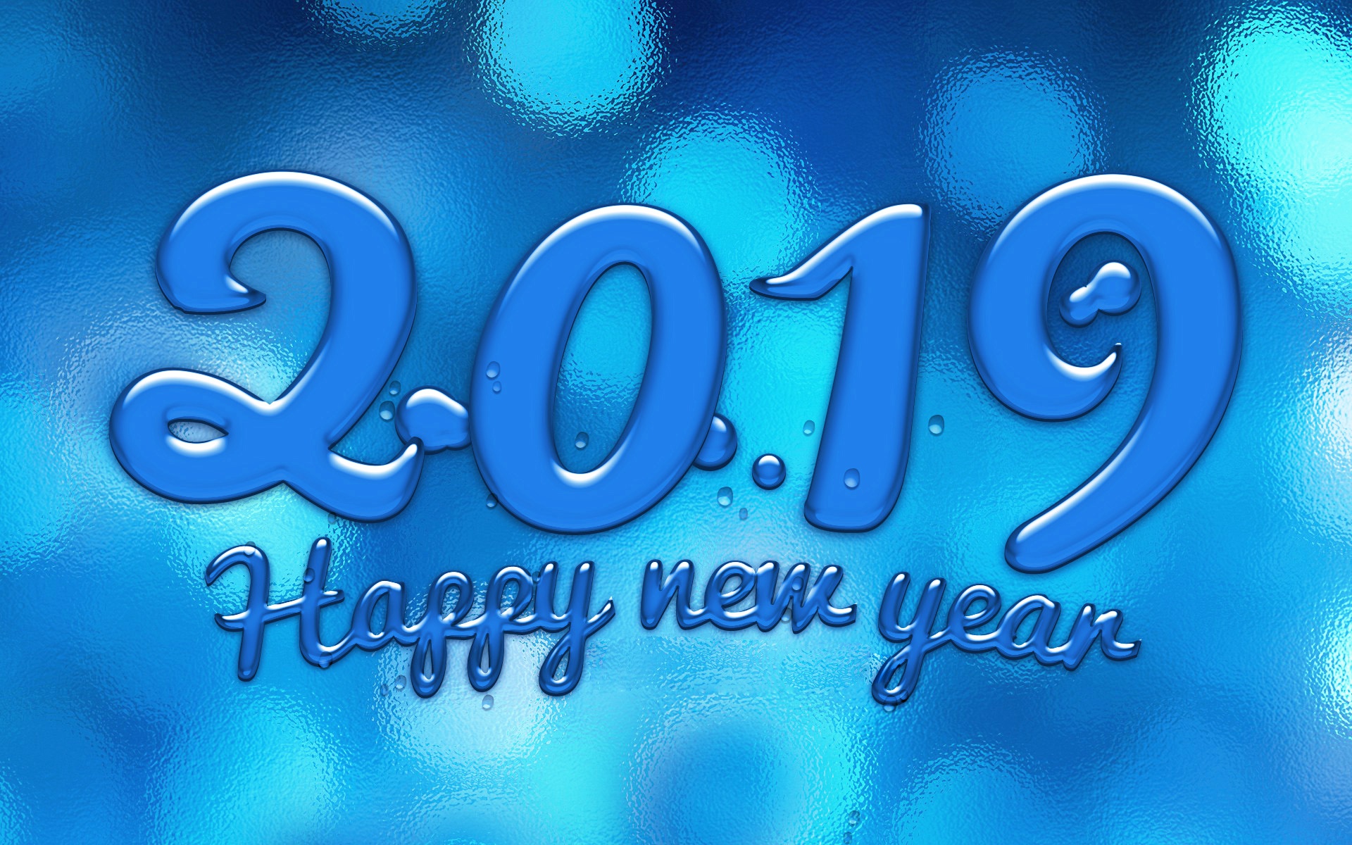 Descarga gratis la imagen Día Festivo, Feliz Año Nuevo, Año Nuevo 2019 en el escritorio de tu PC