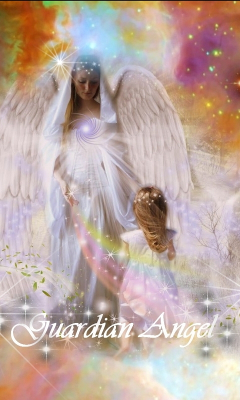 Download mobile wallpaper Fantasy, Wings, Angel for free.