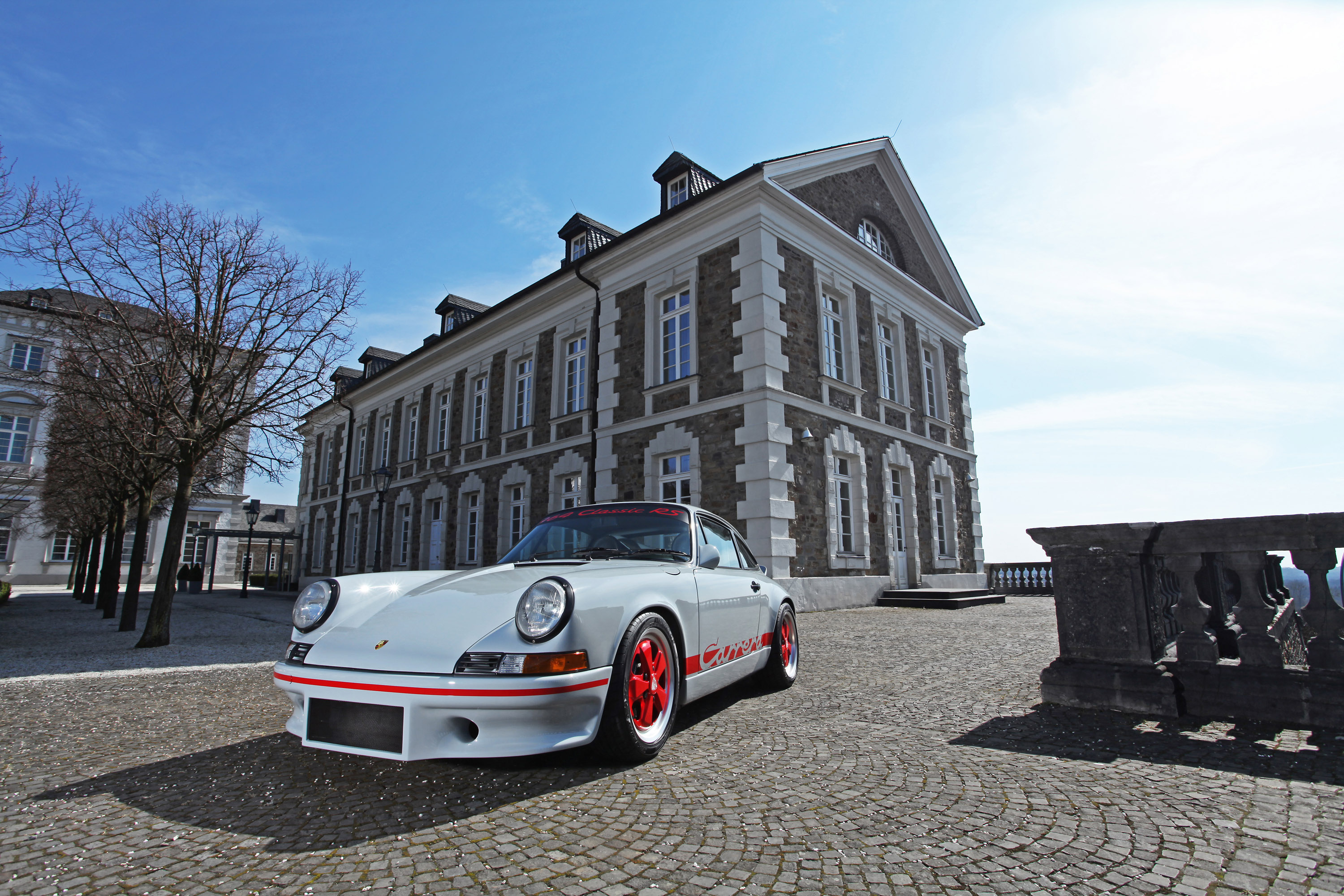 Téléchargez des papiers peints mobile Porsche 911 Carrera Rs, Porsche, Véhicules gratuitement.