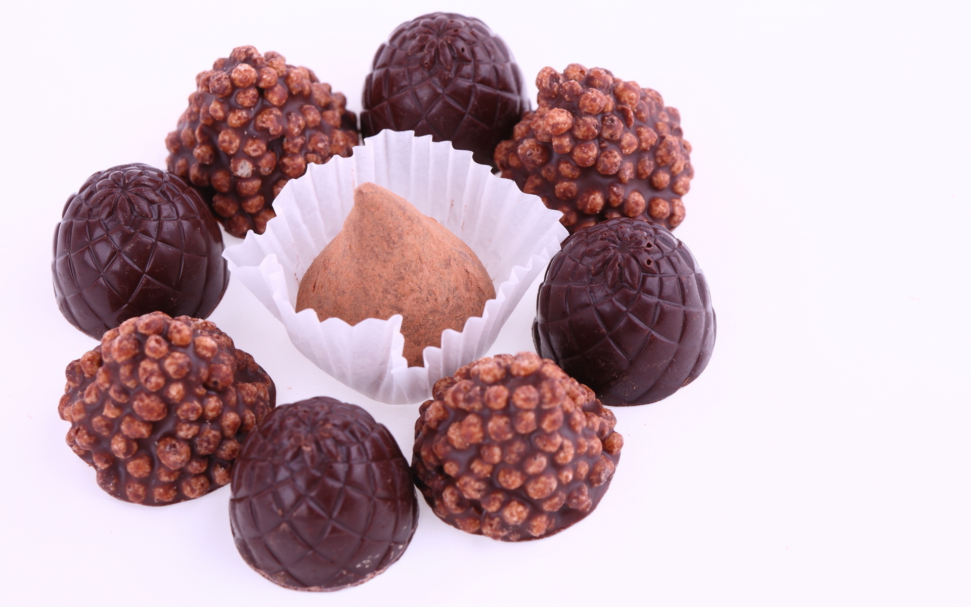 Free download wallpaper Food, Chocolate on your PC desktop