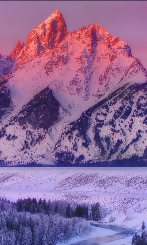 Download mobile wallpaper Mountains, Mountain, Earth for free.