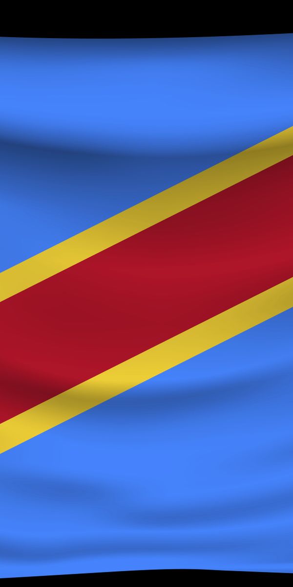 Drapeau Rdc Hd Fond d'écran HD: Drapeaux, Divers, Drapeau, Drapeau De La République ...