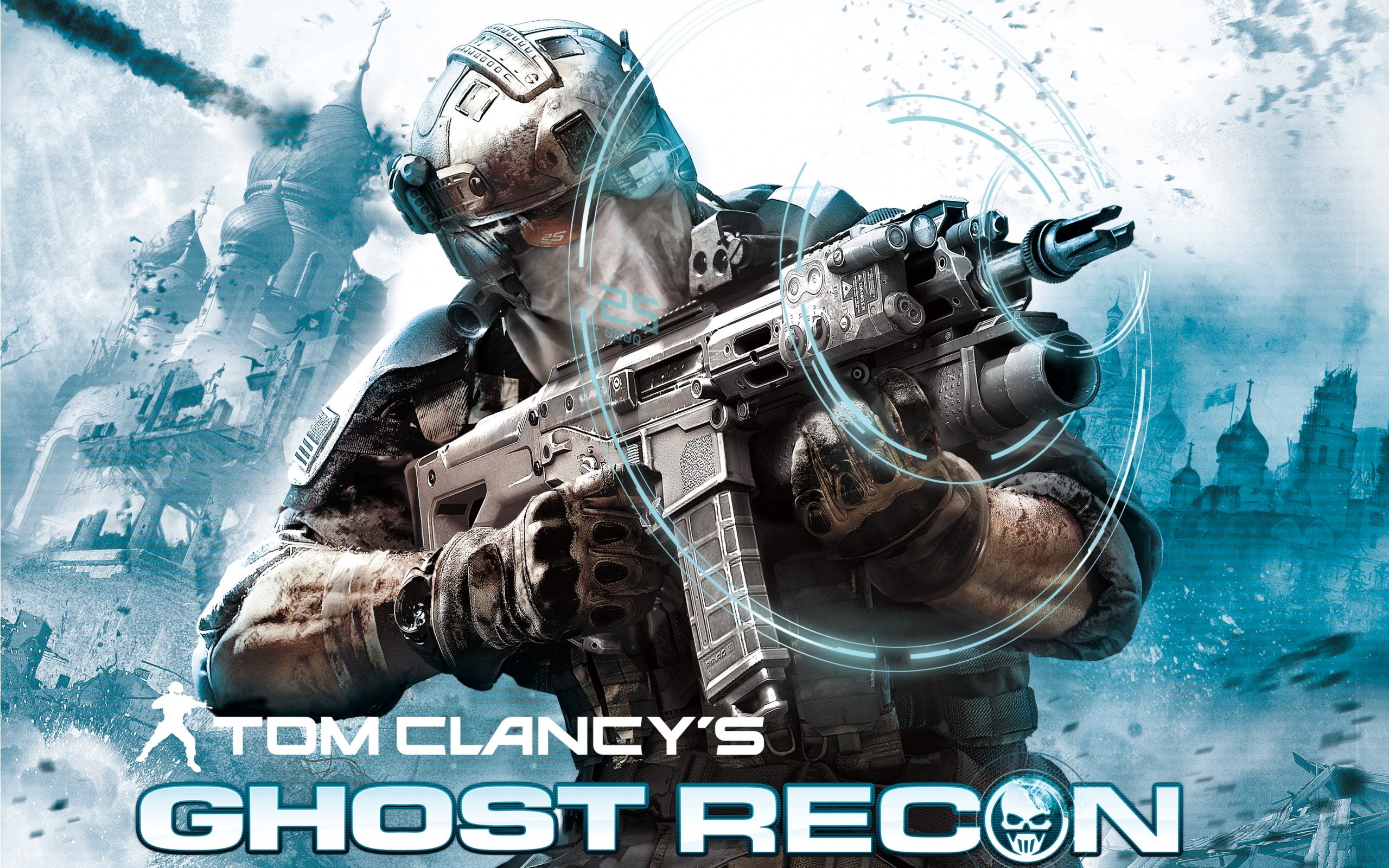 536850 descargar fondo de pantalla videojuego, ghost recon de tom clancy: futuro soldado: protectores de pantalla e imágenes gratis
