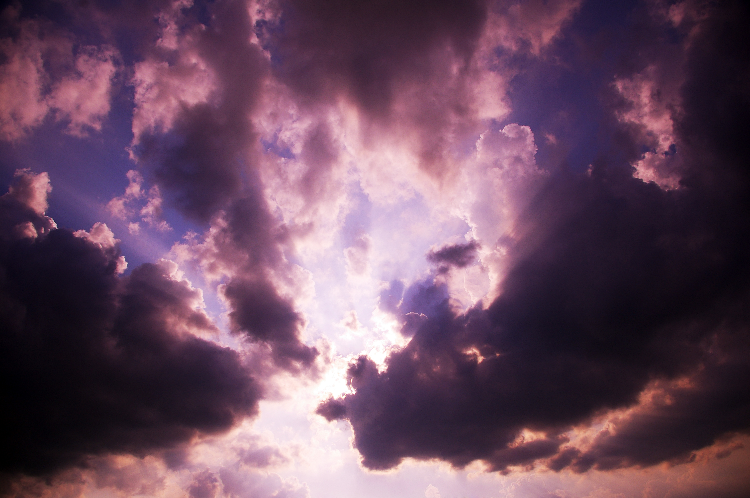Завантажити шпалери безкоштовно Небо, Земля, Хмара картинка на робочий стіл ПК