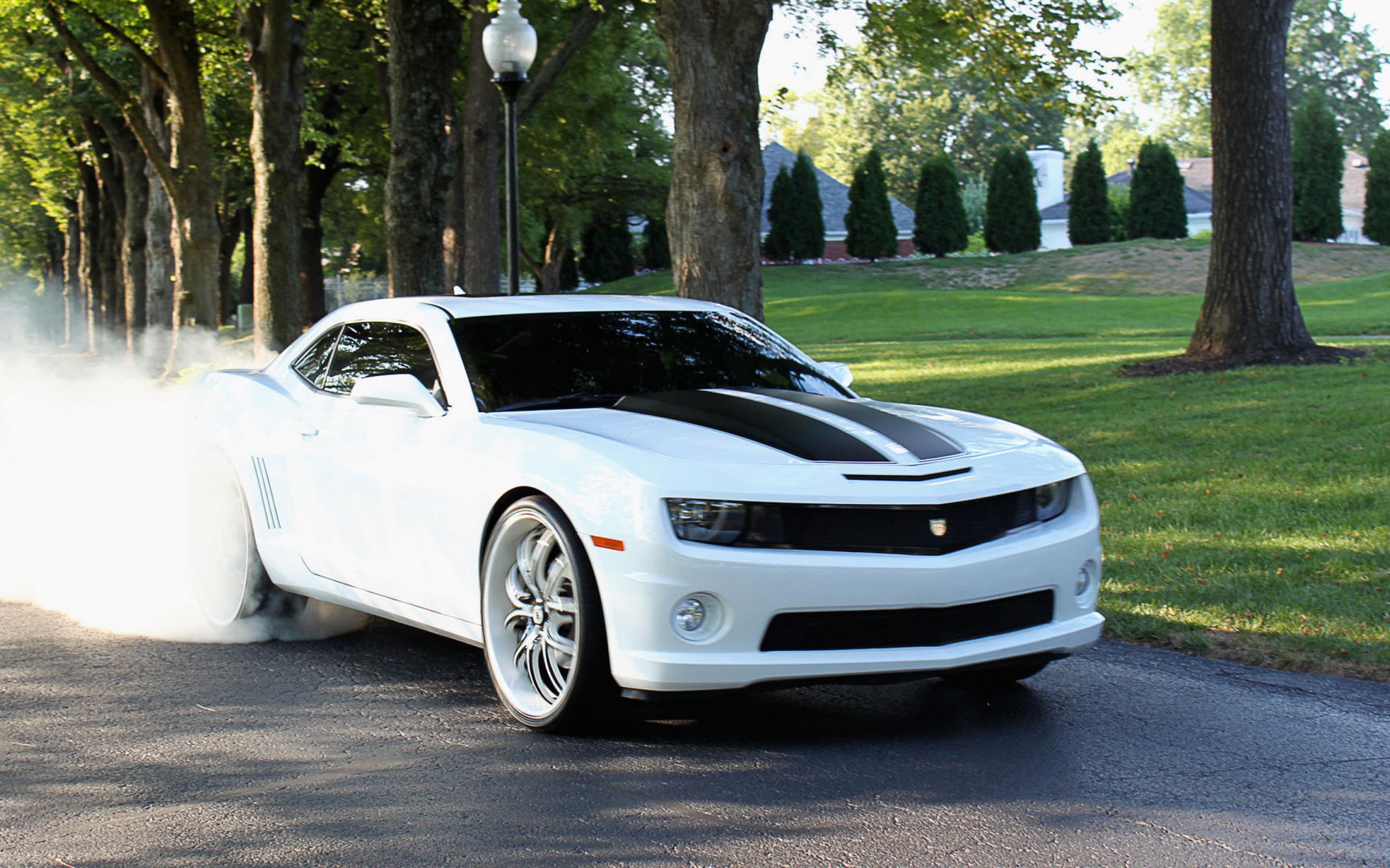 Descarga gratuita de fondo de pantalla para móvil de Chevrolet, Chevrolet Camaro, Vehículos.