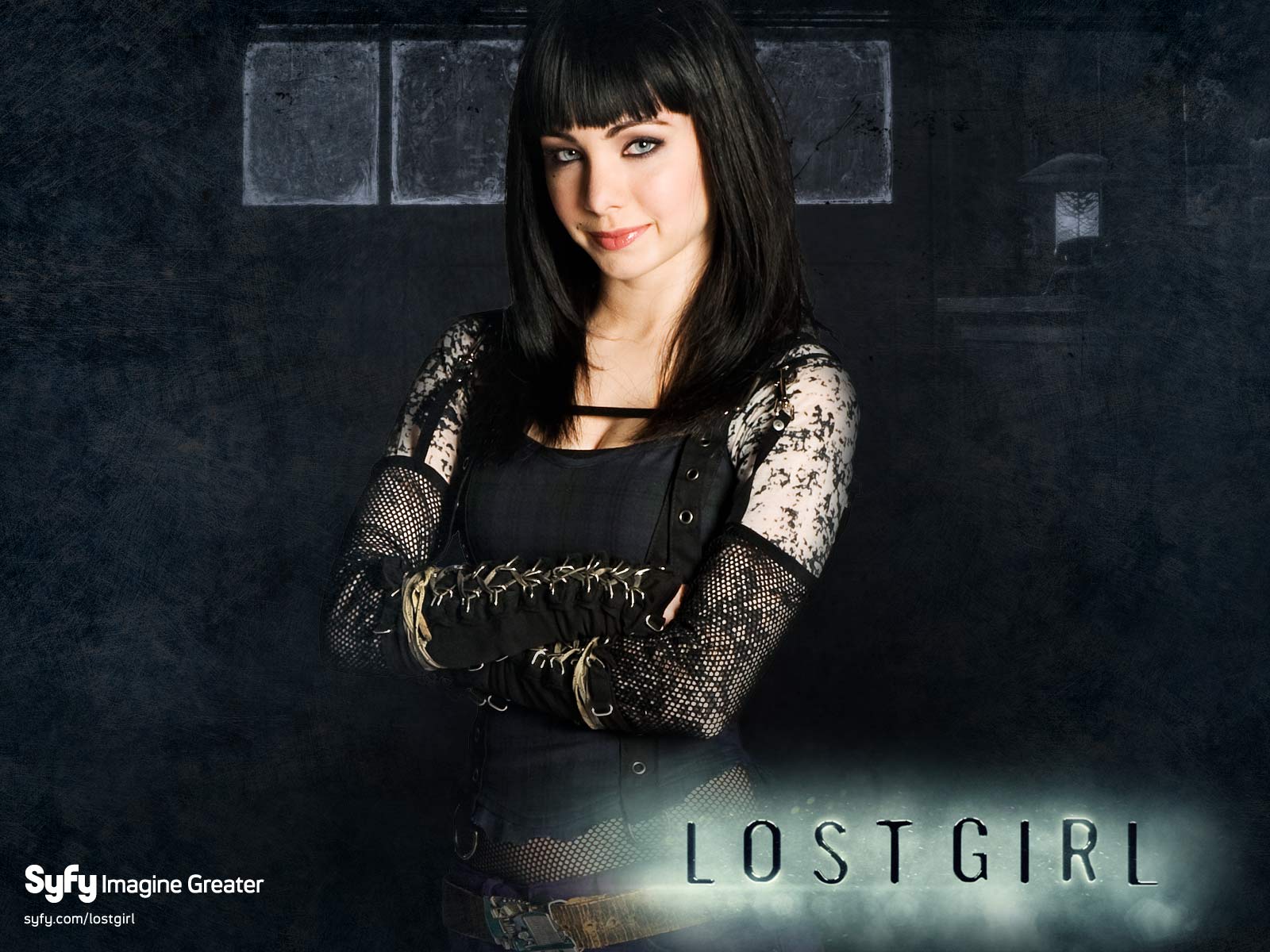 tv show, lost girl, lost girl (tv show)