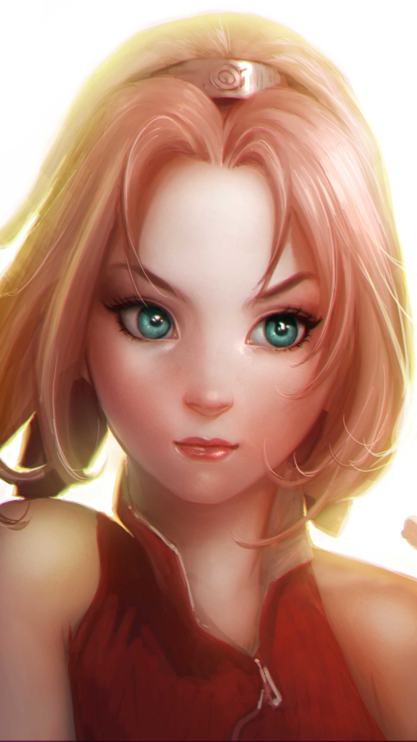 Descarga gratuita de fondo de pantalla para móvil de Naruto, Animado, Sakura Haruno.