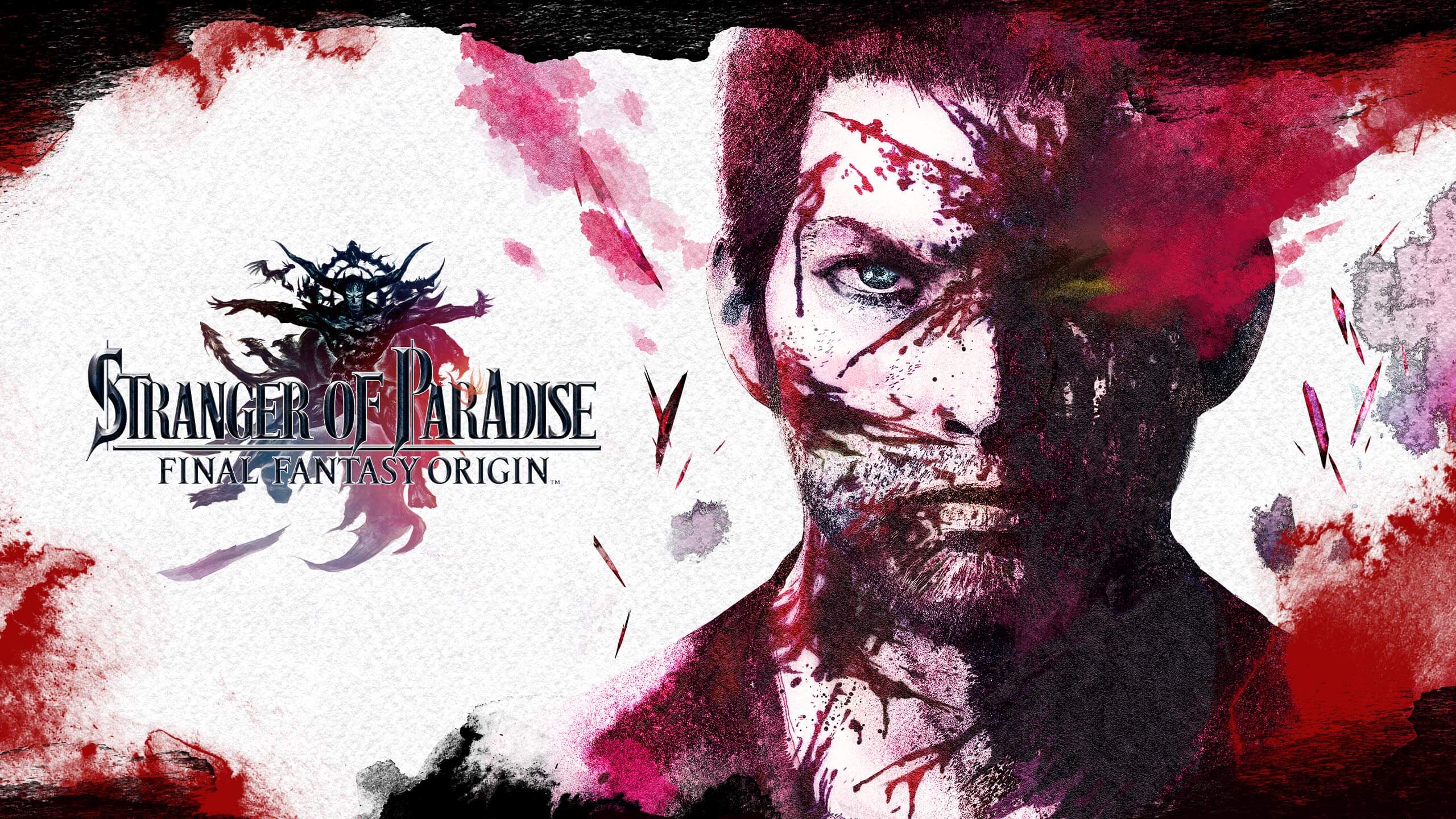 Melhores papéis de parede de Stranger Of Paradise: Final Fantasy Origin para tela do telefone