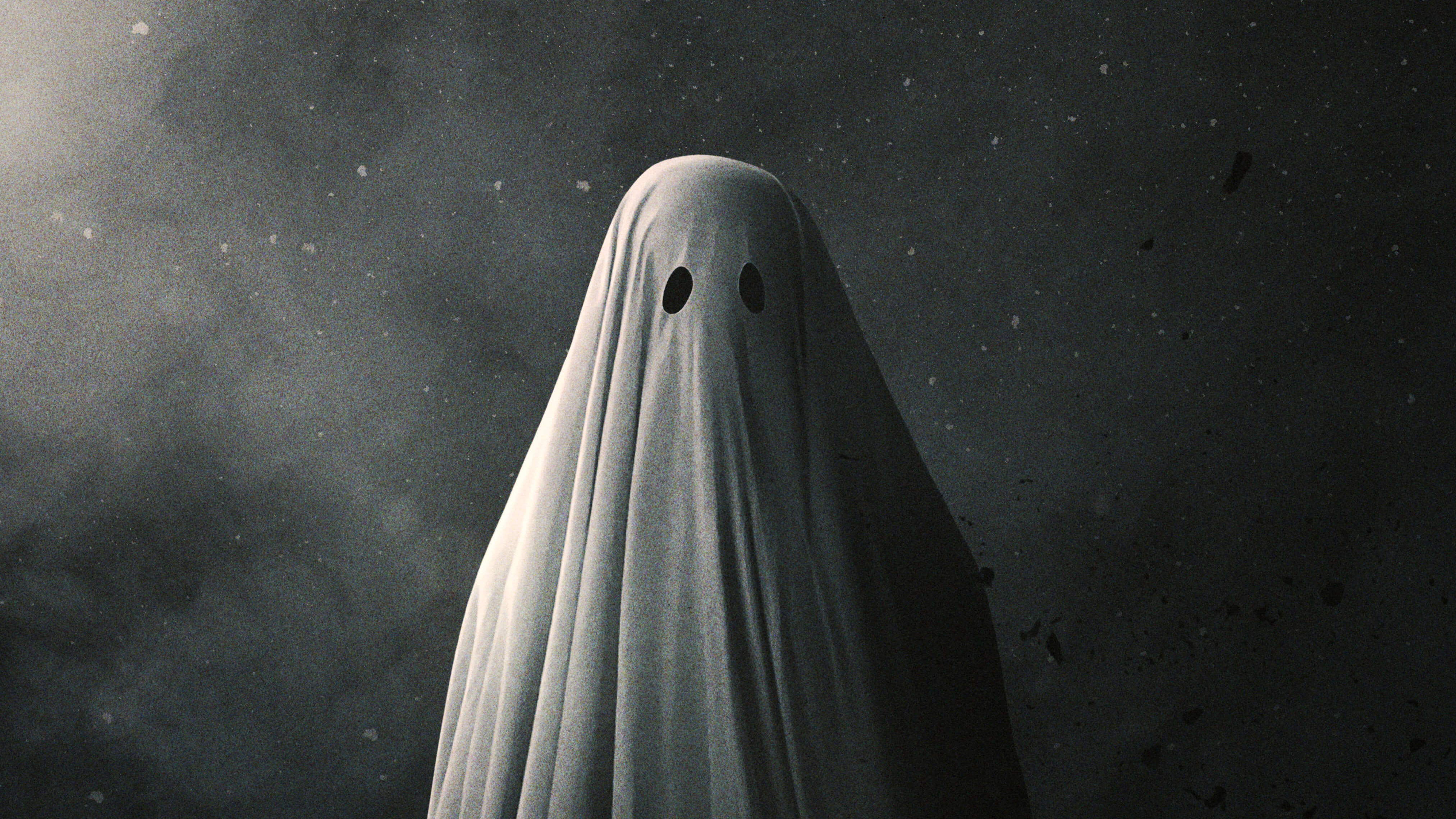 Die besten A Ghost Story-Hintergründe für den Telefonbildschirm