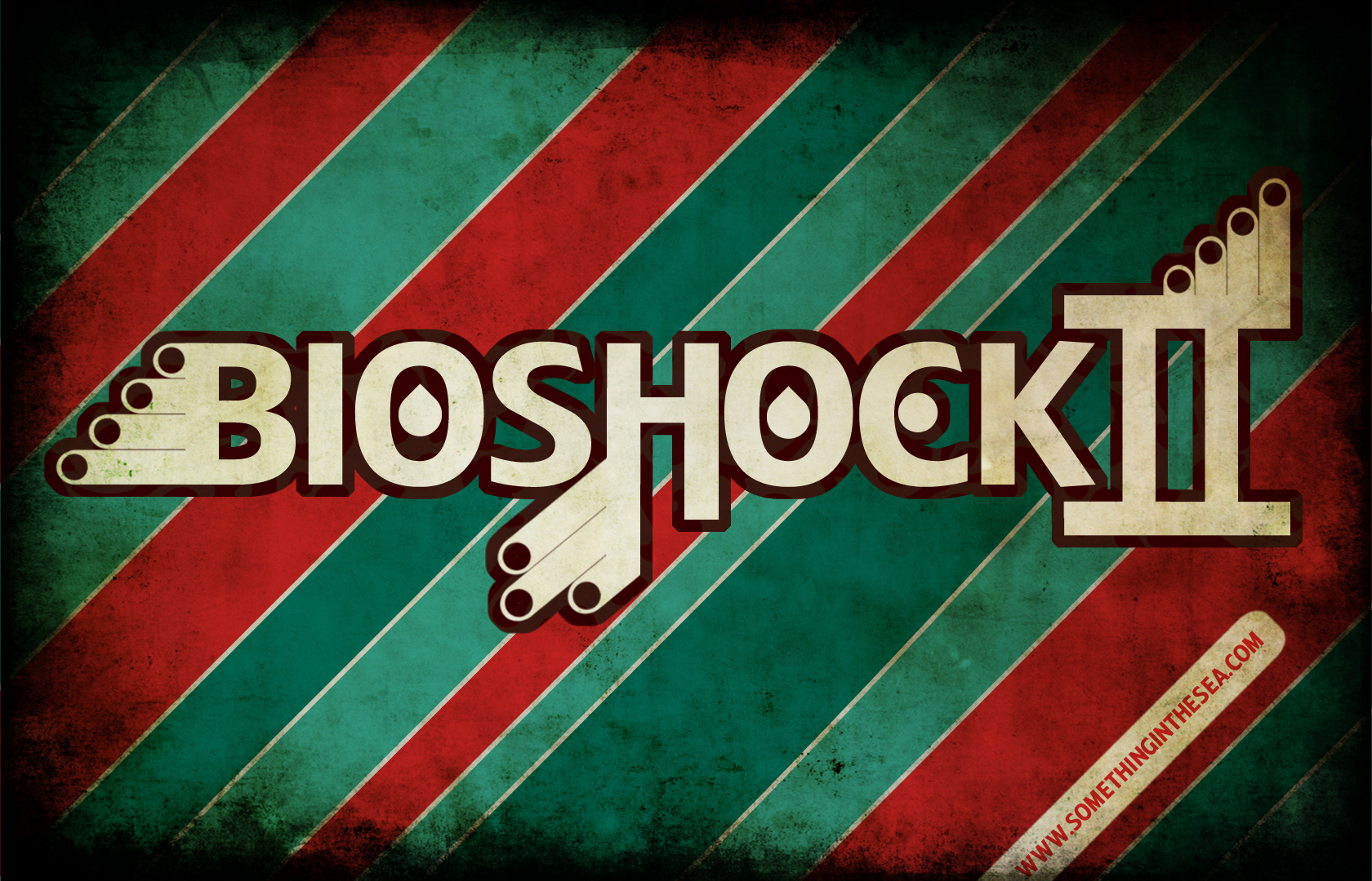 video game, bioshock 2, bioshock