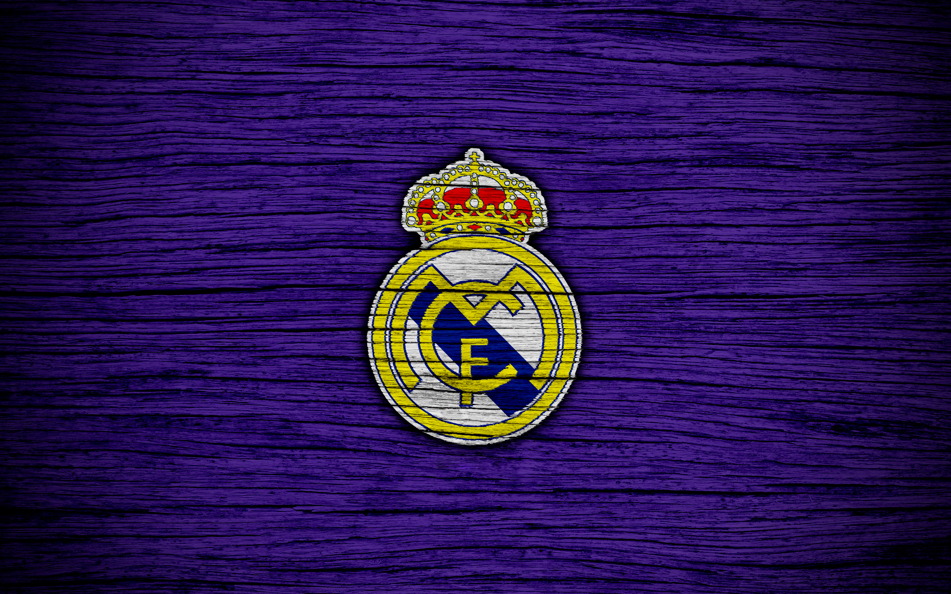 Download mobile wallpaper Sports, Soccer, Real Madrid C F for free.