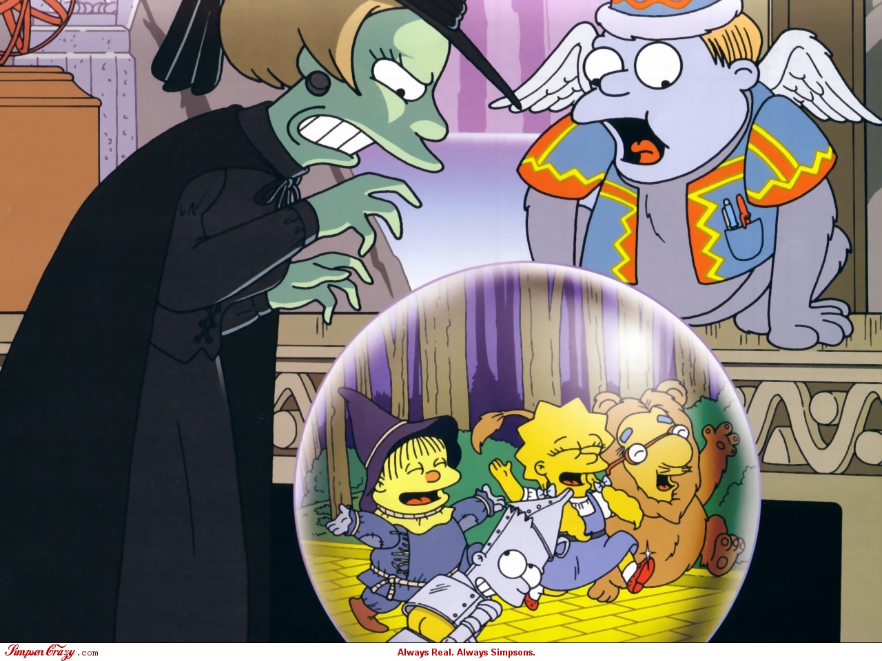 Laden Sie das Die Simpsons, Fernsehserien, Lisa Simpson-Bild kostenlos auf Ihren PC-Desktop herunter