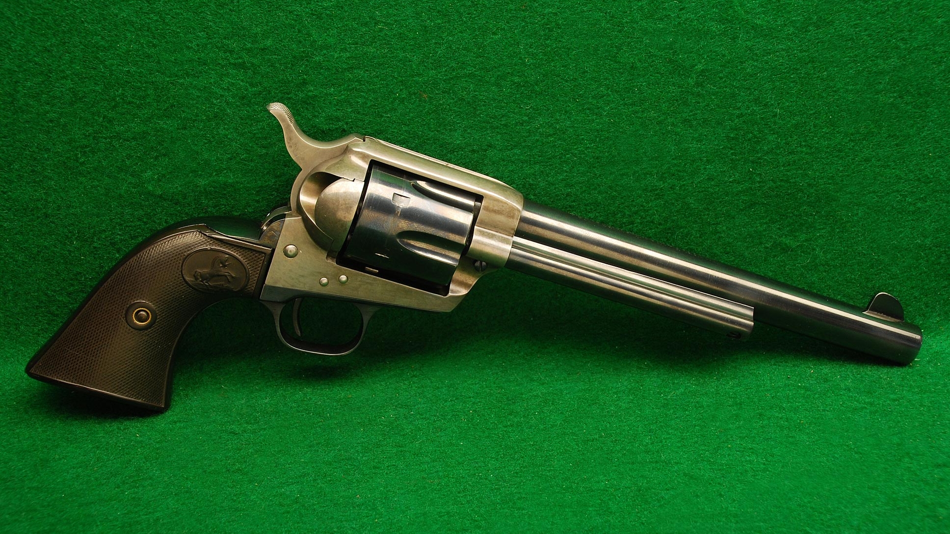 colt revolver, weapons