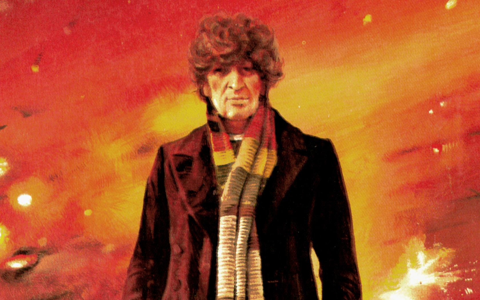 Descarga gratuita de fondo de pantalla para móvil de Doctor Who, Series De Televisión.