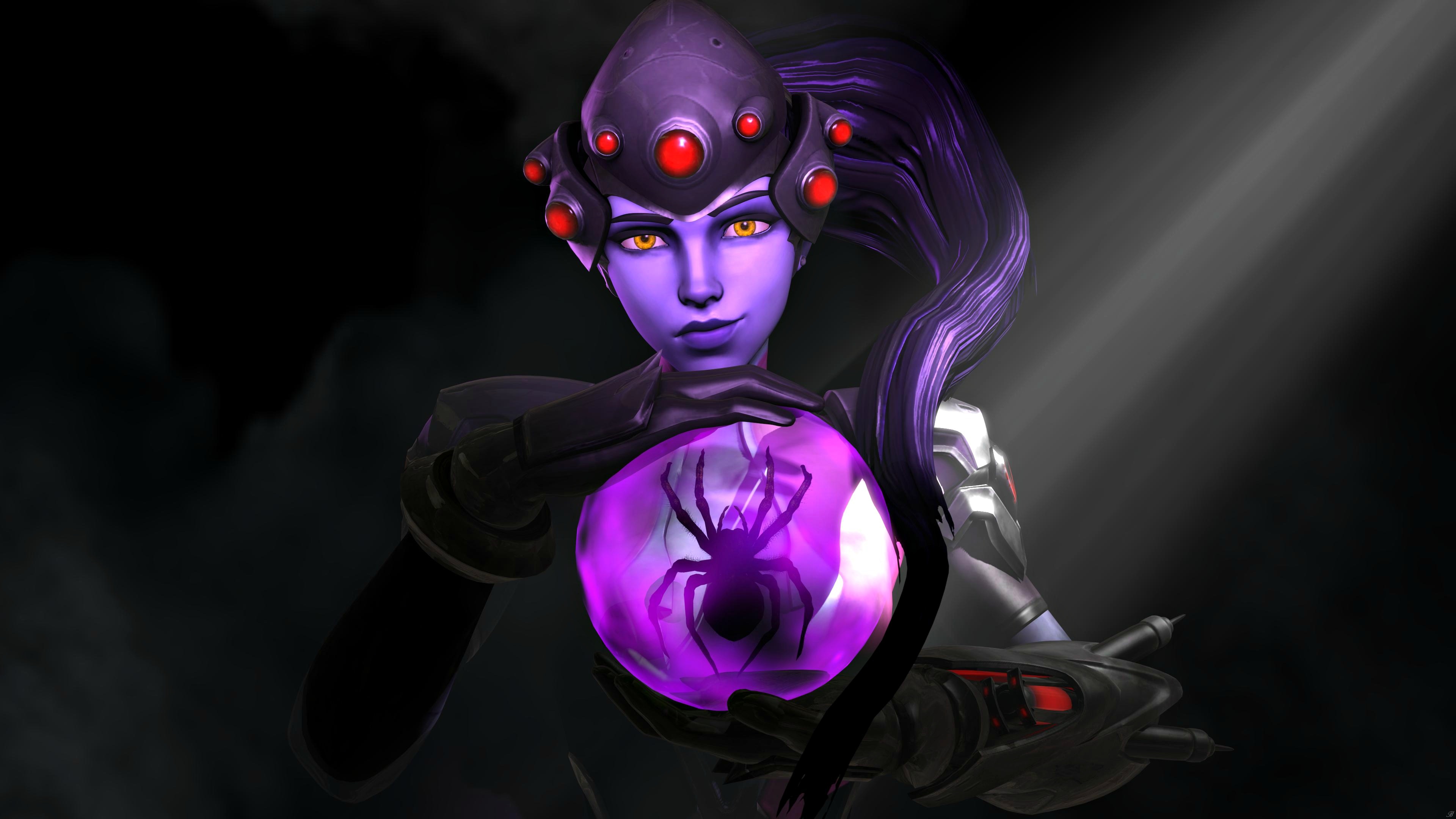 782166 Шпалери і Widowmaker (Overwatch) картинки на робочий стіл. Завантажити  заставки на ПК безкоштовно