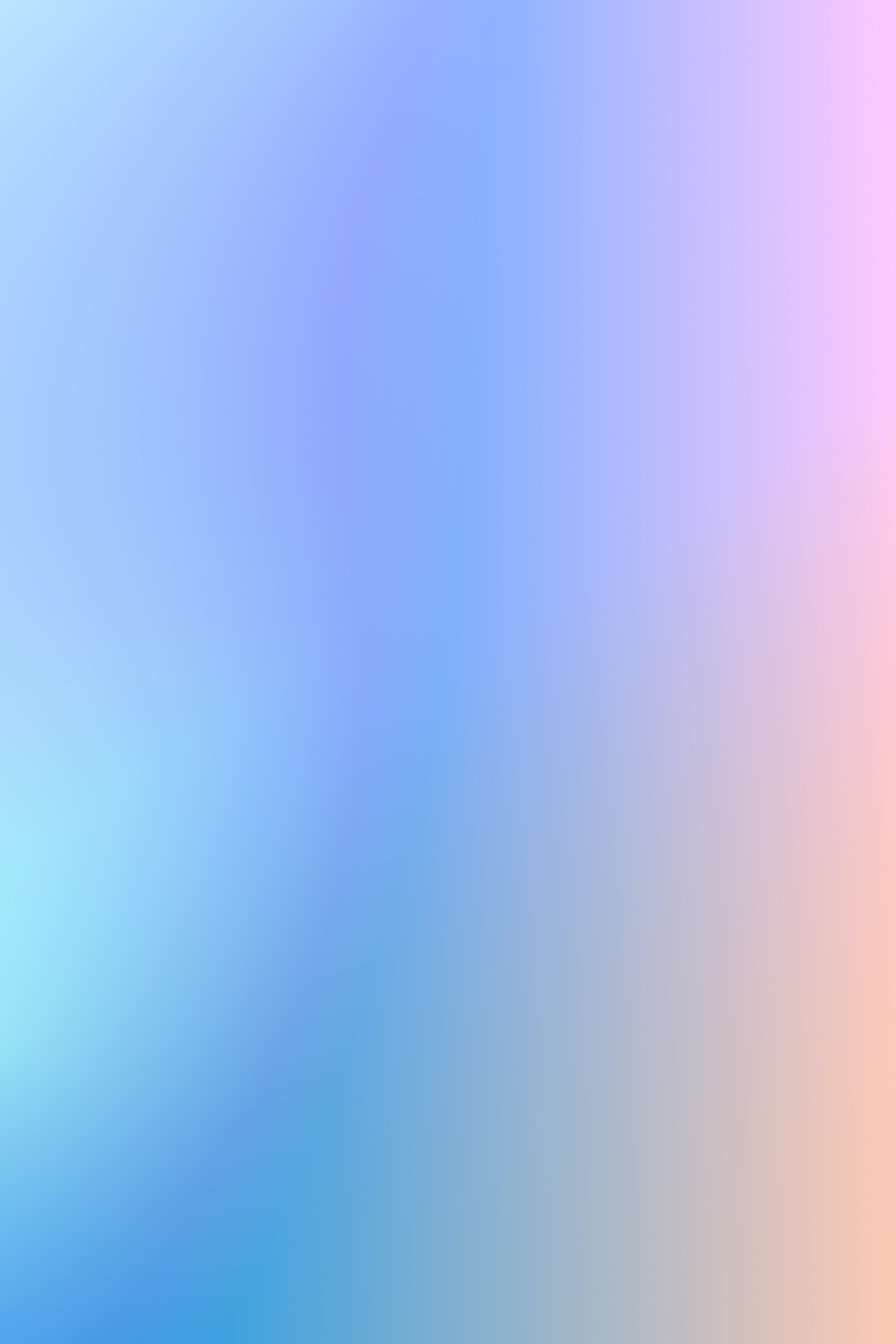 motley, pastel, abstract, multicolored, gradient