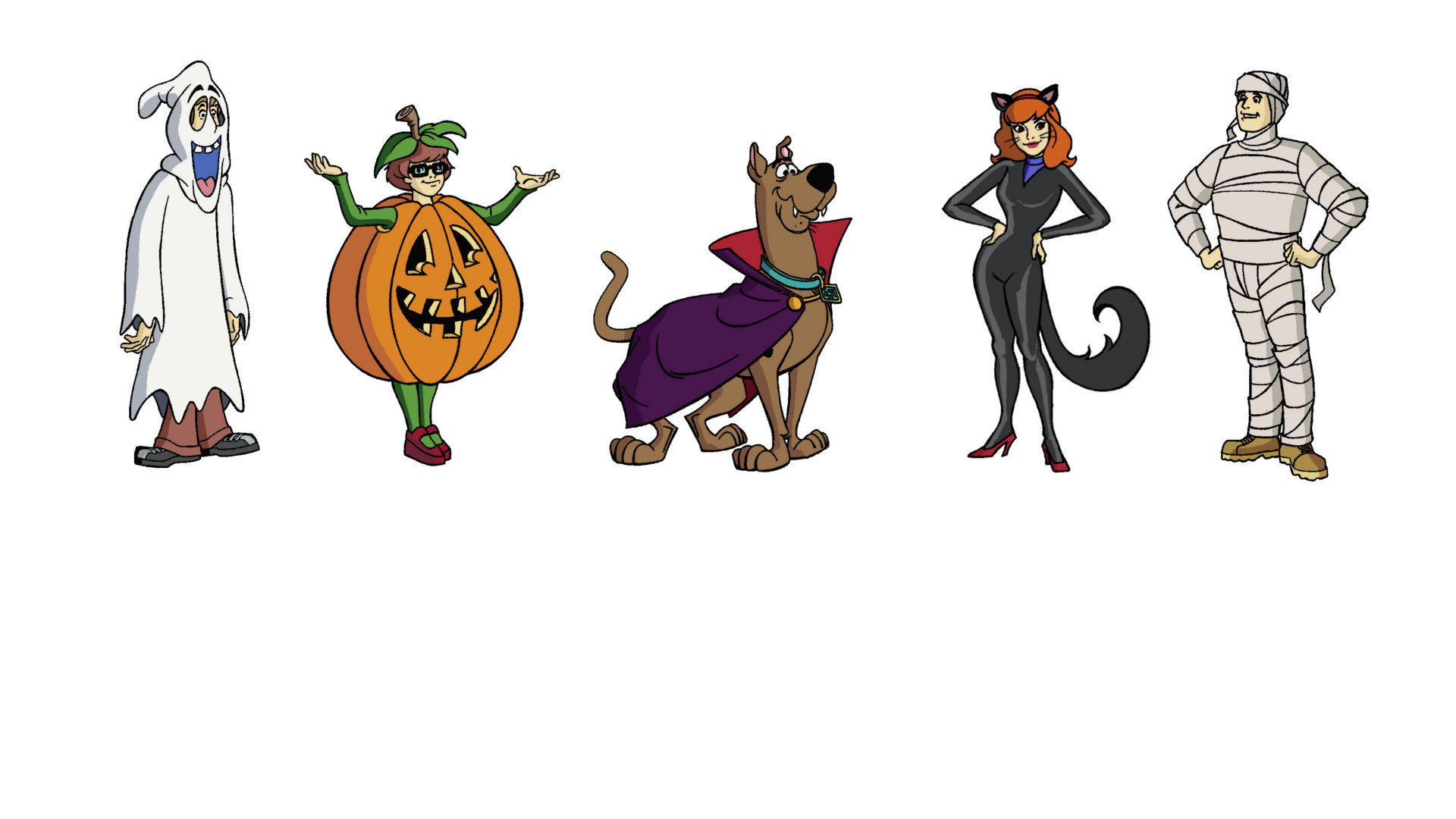 Laden Sie Scooby Doo Und Der Koboldkönig HD-Desktop-Hintergründe herunter