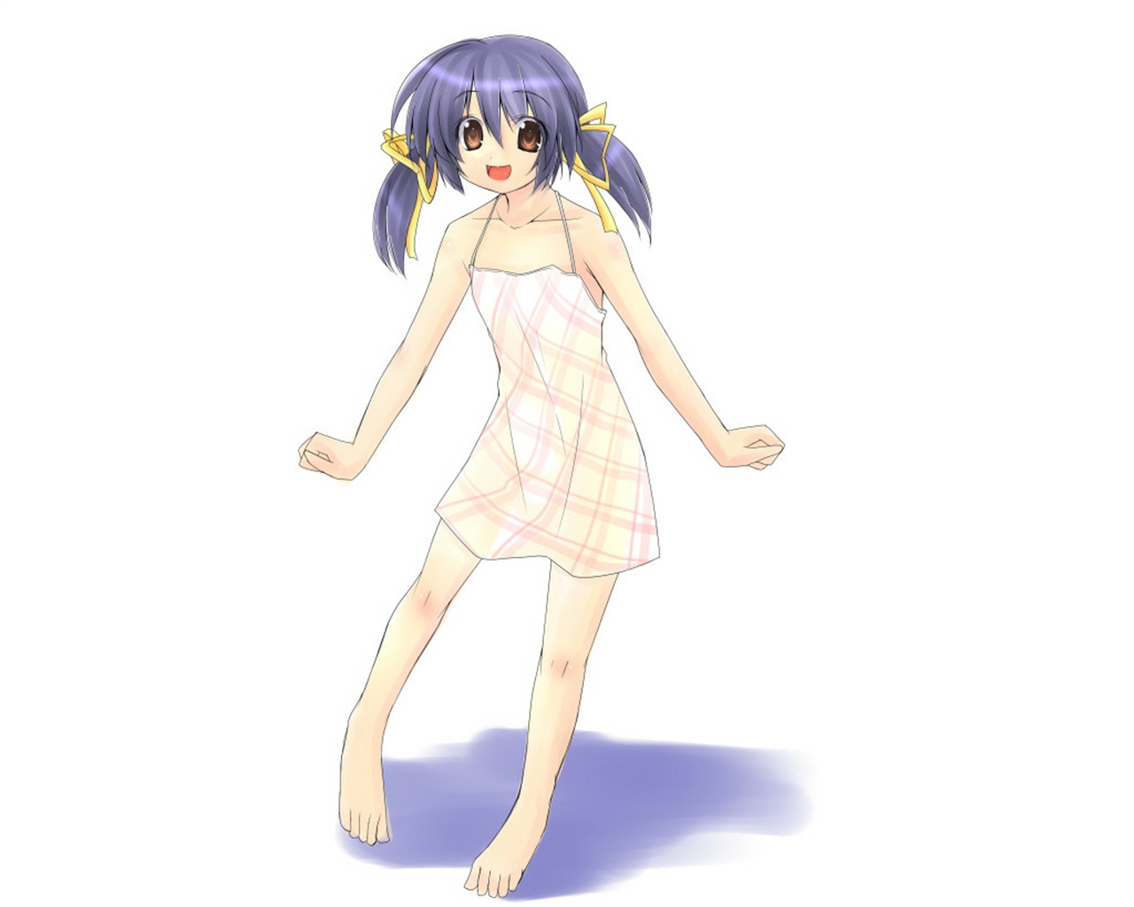 Descarga gratuita de fondo de pantalla para móvil de Animado, Clannad, Mei Sunohara.