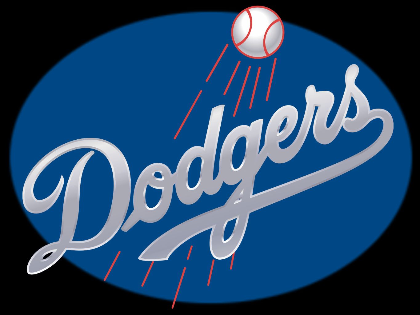 Download mobile wallpaper Dodgers, Los Angeles Dodgers, Baseball, Sports for free.