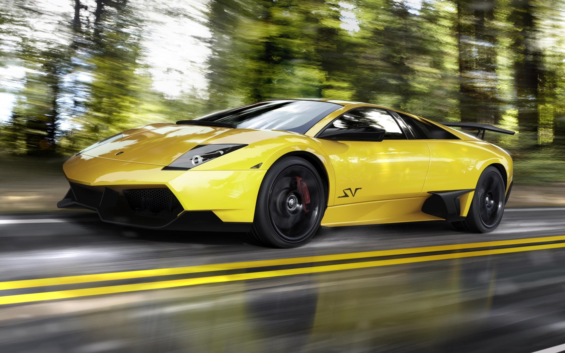 Baixe gratuitamente a imagem Lamborghini Murciélago, Lamborghini, Veículos na área de trabalho do seu PC