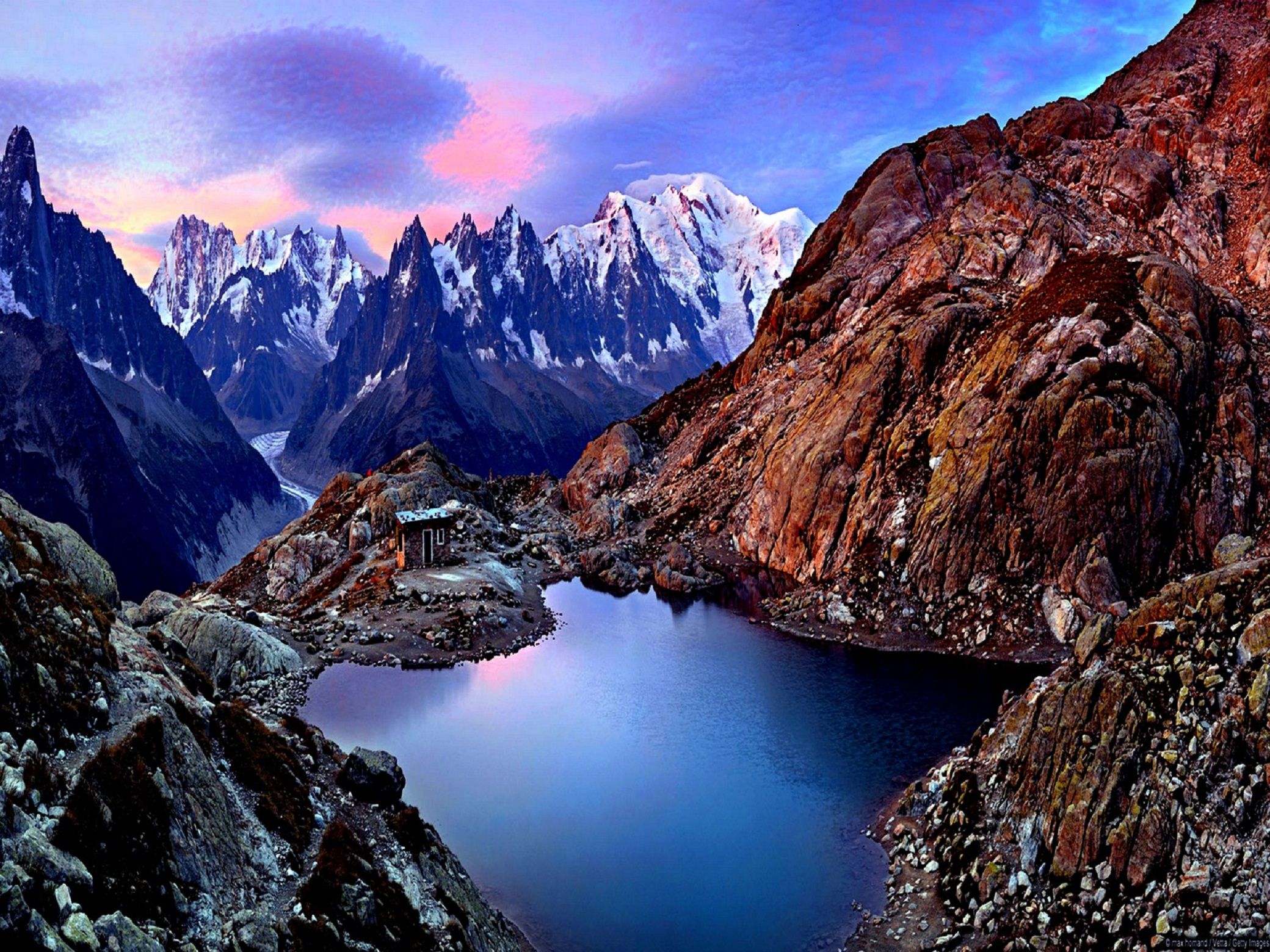 Téléchargez gratuitement l'image Lac, Des Lacs, Terre/nature sur le bureau de votre PC