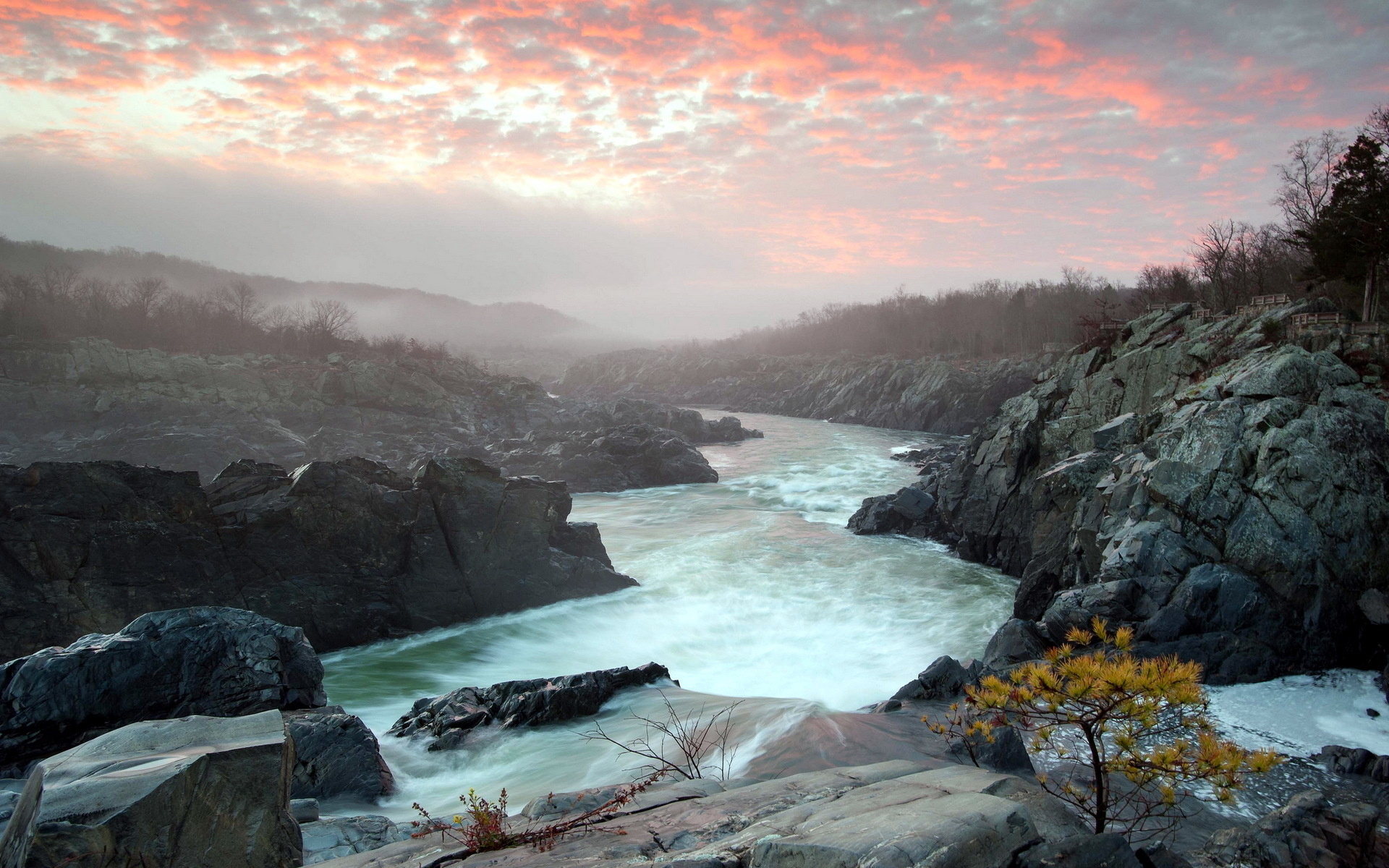 Handy-Wallpaper Fluss, Erde/natur kostenlos herunterladen.