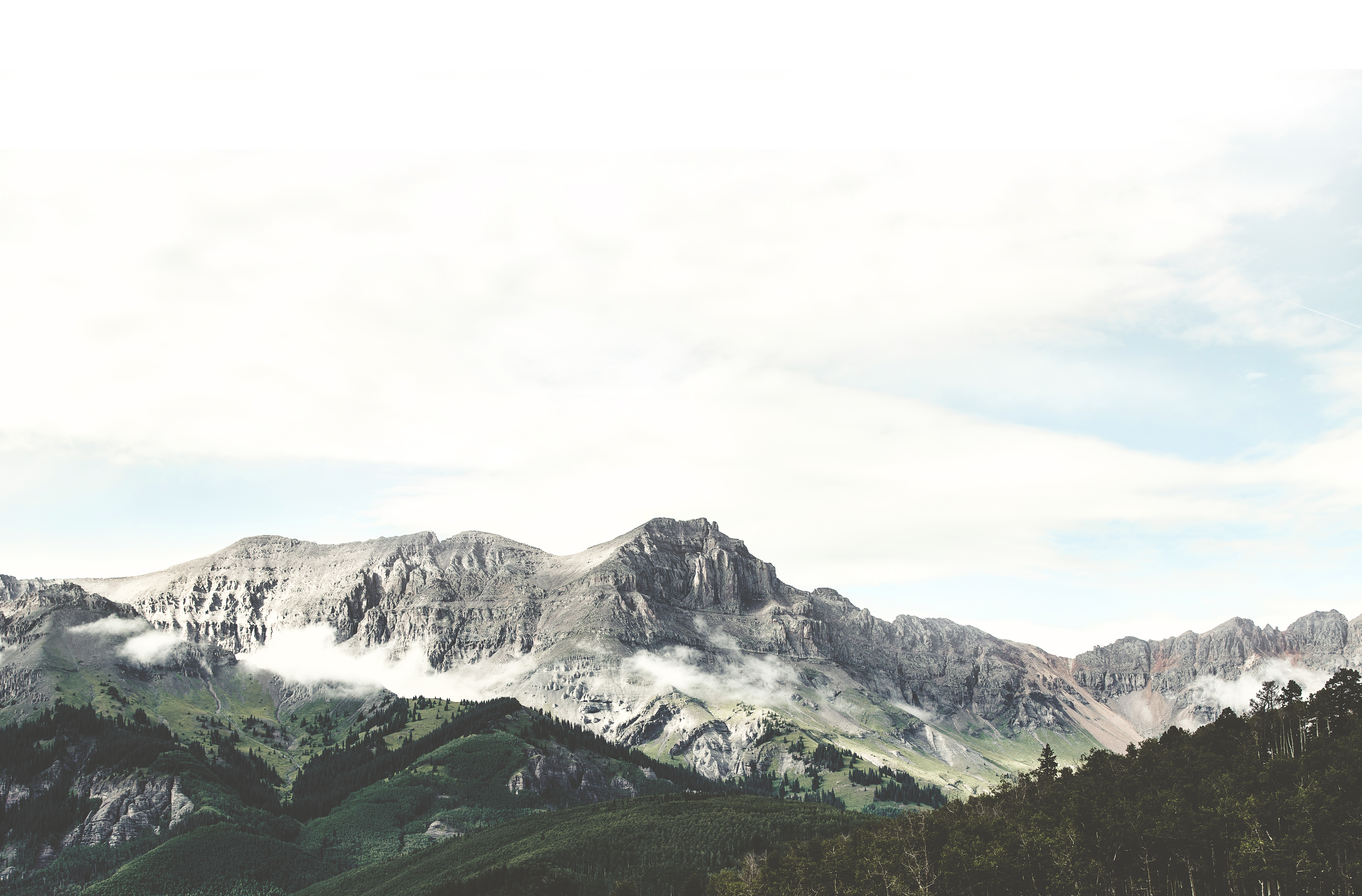 Laden Sie das Landschaft, Natur, Wald, Gebirge, Berge, Erde/natur-Bild kostenlos auf Ihren PC-Desktop herunter