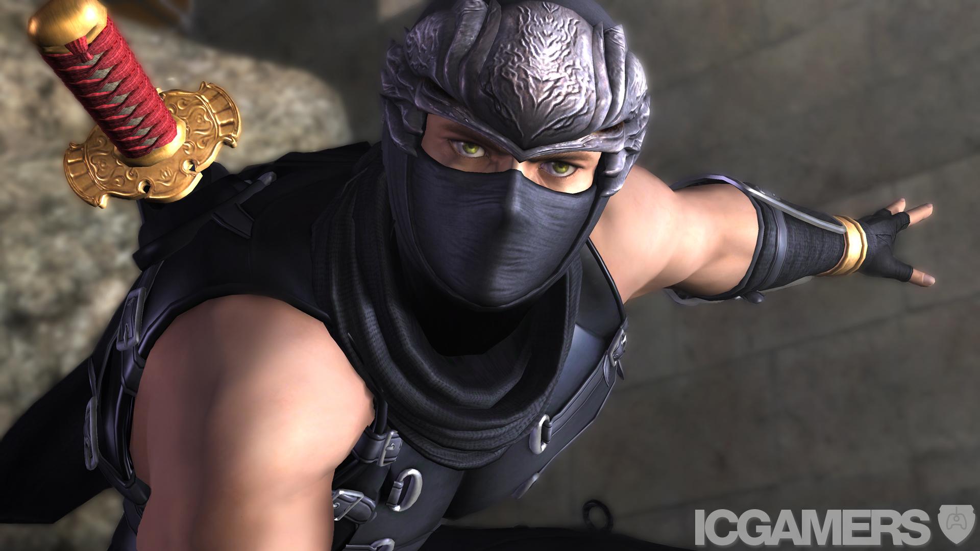 521477 baixar papel de parede videogame, ninja gaiden - protetores de tela e imagens gratuitamente