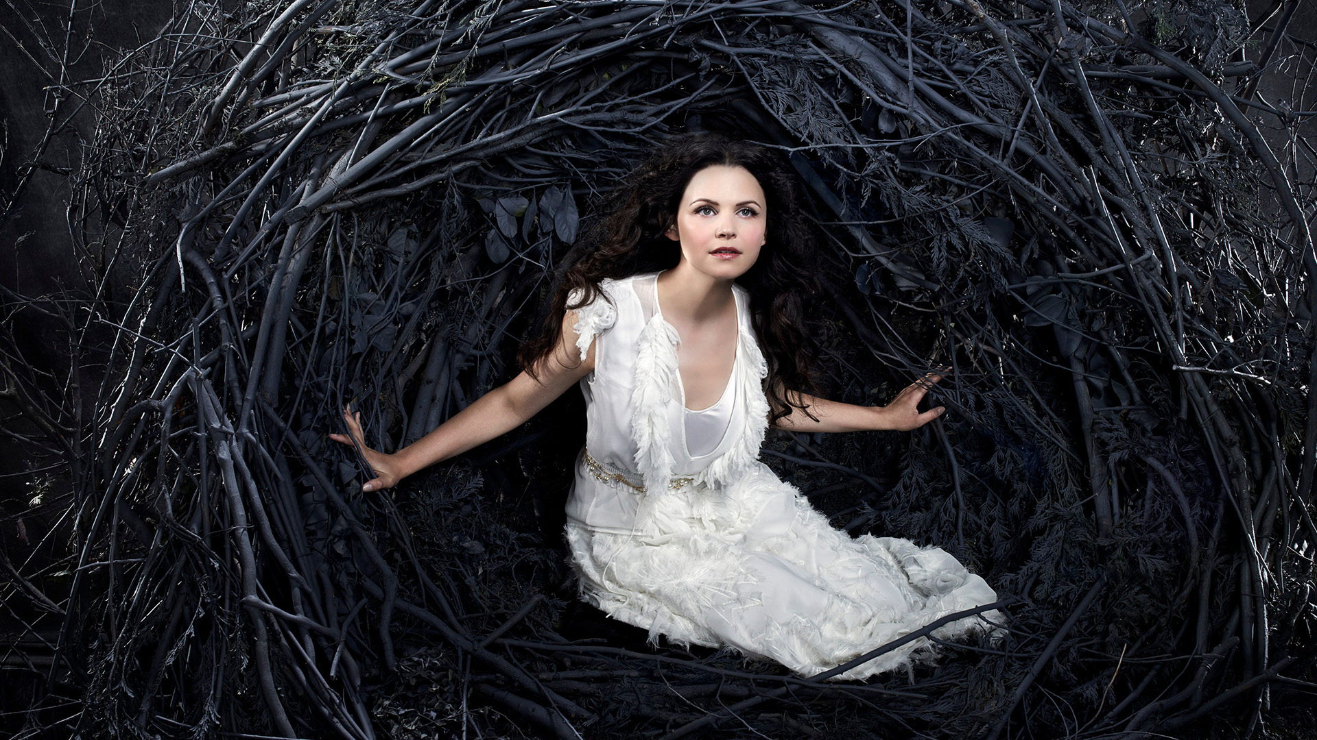 Free download wallpaper Once Upon A Time, Tv Show, Snow White (Once Upon A Time) on your PC desktop