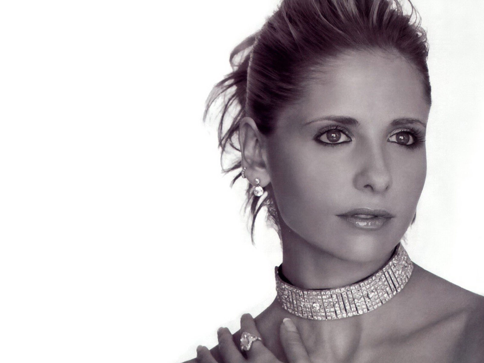 633273 Hintergrundbilder und Sarah Michelle Gellar Bilder auf dem Desktop. Laden Sie  Bildschirmschoner kostenlos auf den PC herunter