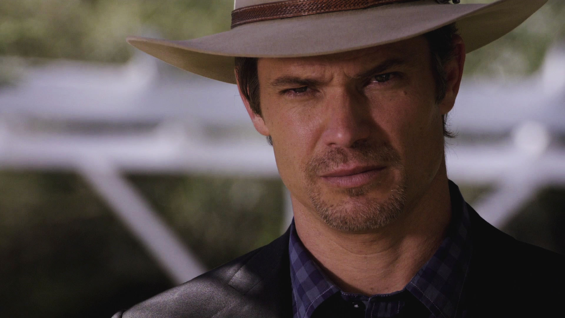 tv show, justified