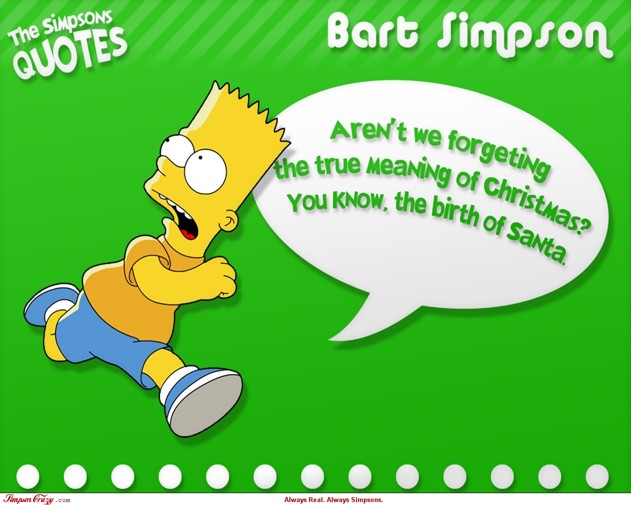 Téléchargez des papiers peints mobile Séries Tv, Bart Simpson, Les Simpsons gratuitement.