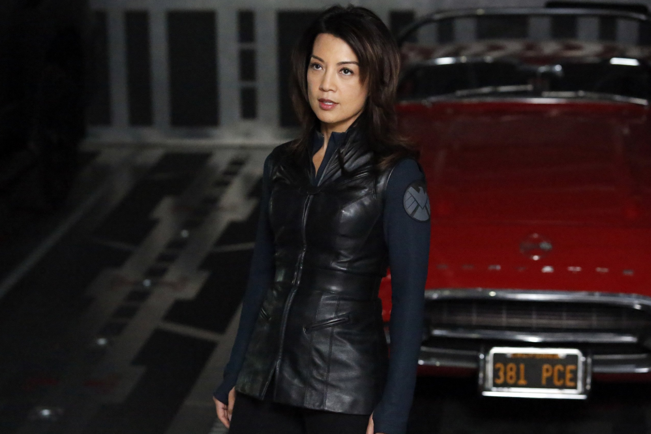 PCデスクトップにテレビ番組, Marvel's Agents Of S H I E L D画像を無料でダウンロード