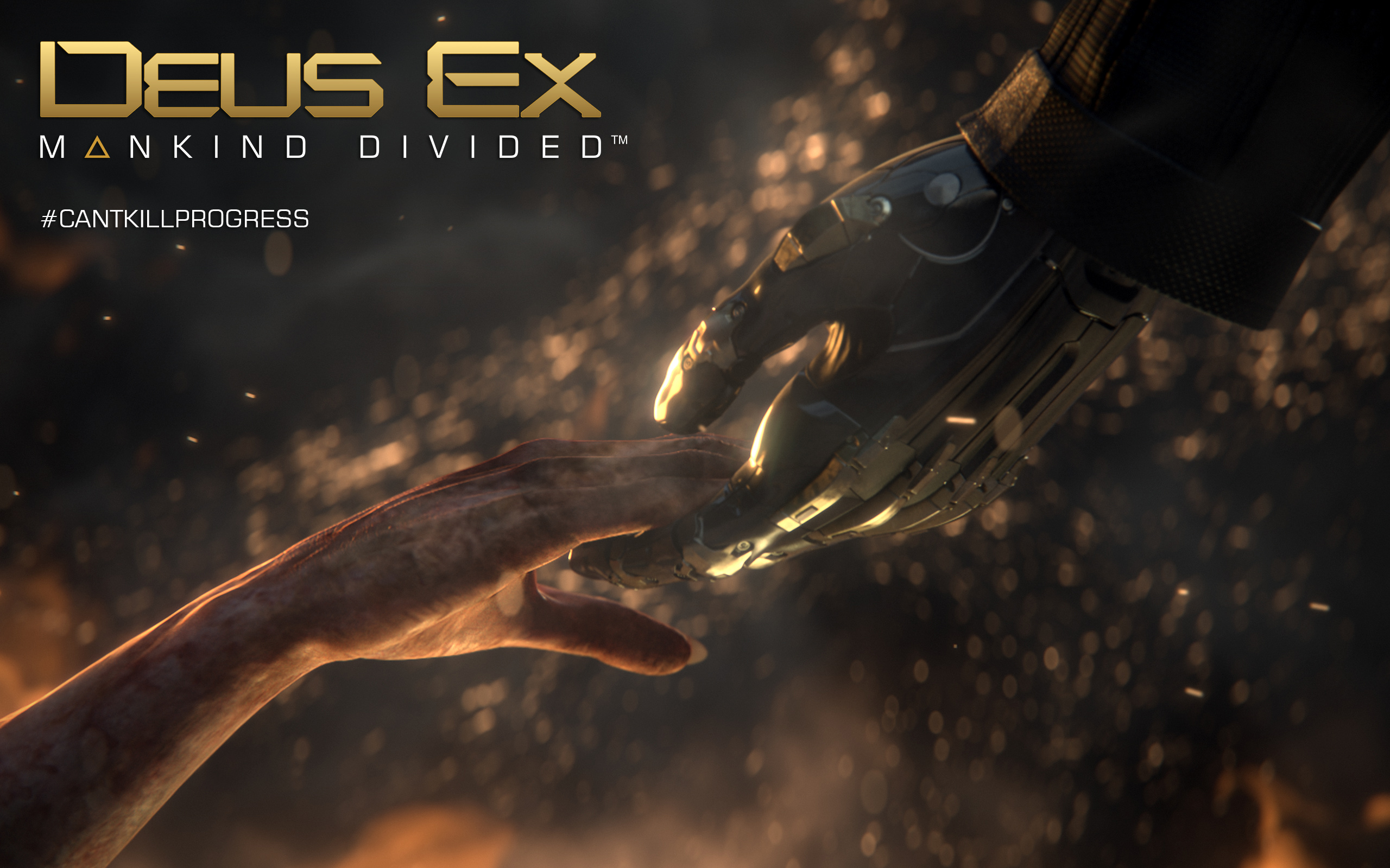 video game, deus ex: mankind divided, deus ex