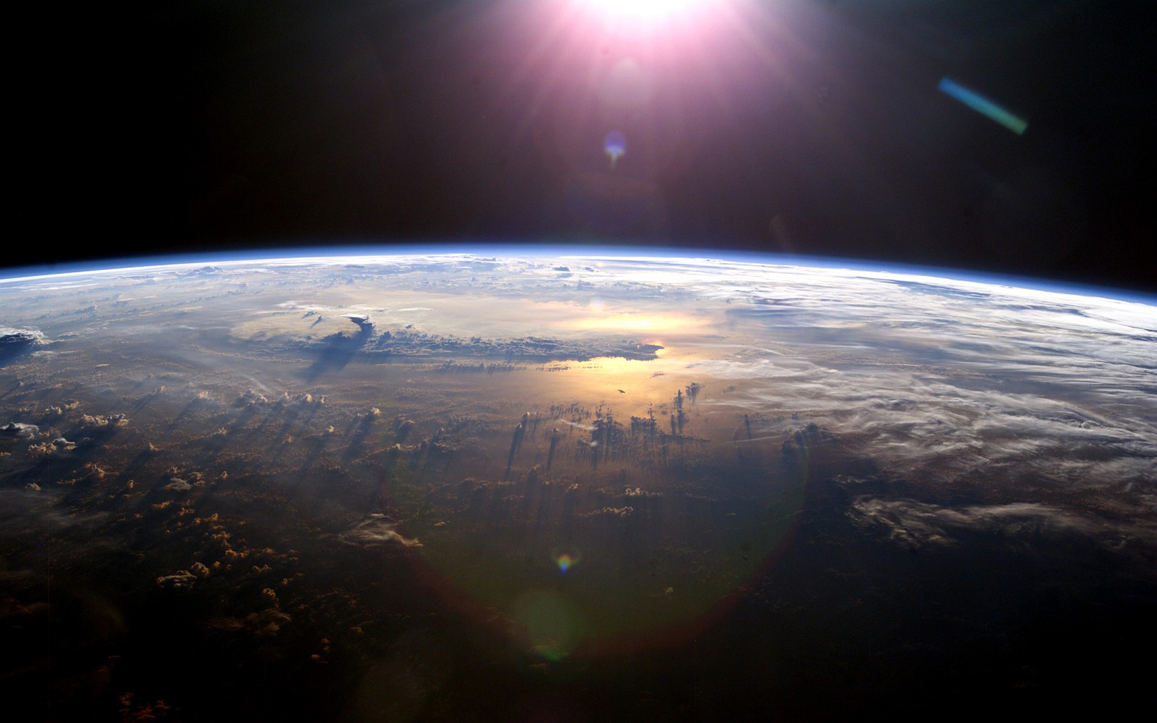 Завантажити шпалери безкоштовно Земля, З Космосу картинка на робочий стіл ПК