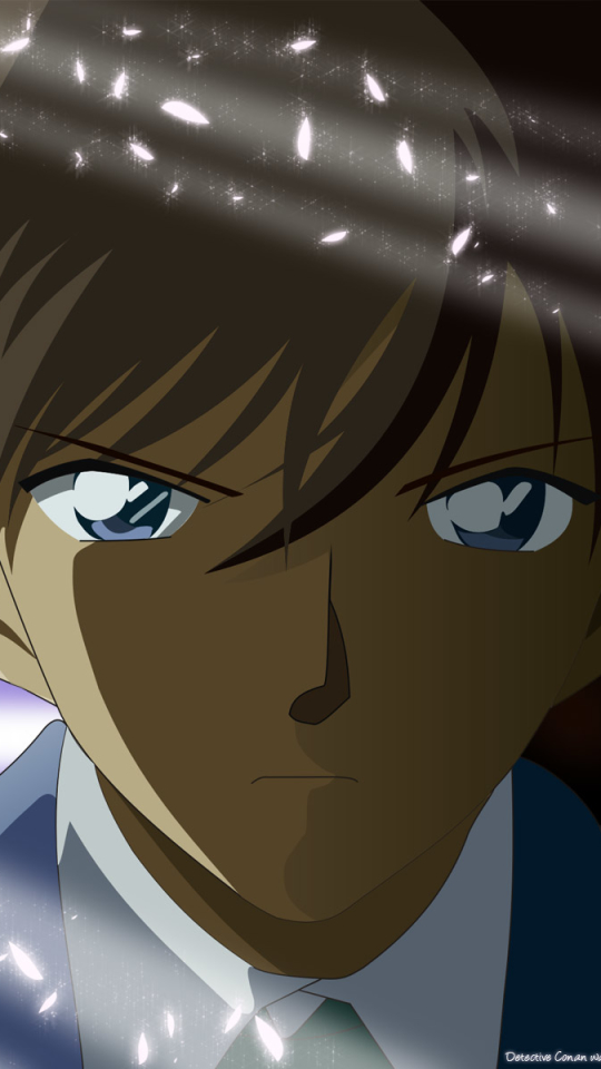 Download mobile wallpaper Anime, Detective Conan, Shinichi Kudo, Conan Edogawa for free.
