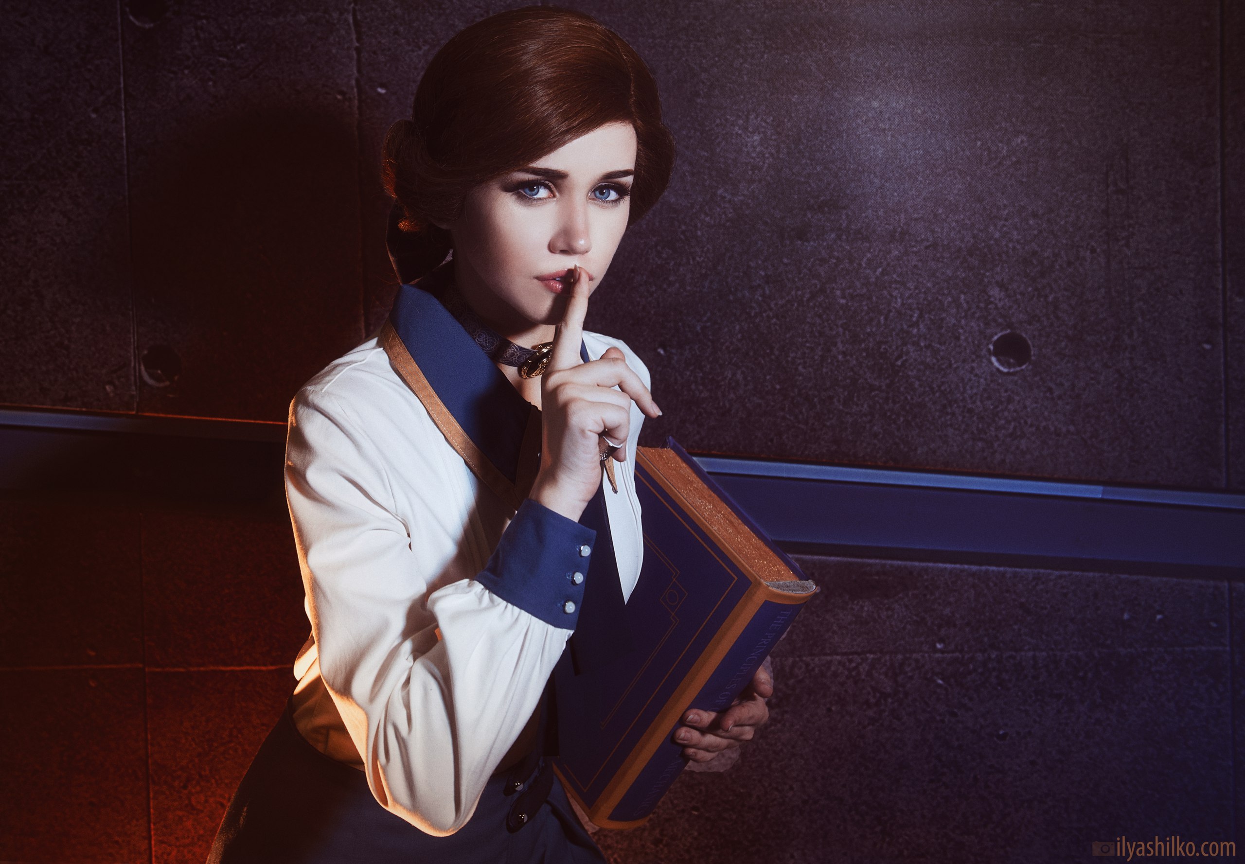 Baixe gratuitamente a imagem Mulheres, Cosplay, Elizabeth (Bioshock Infinite) na área de trabalho do seu PC