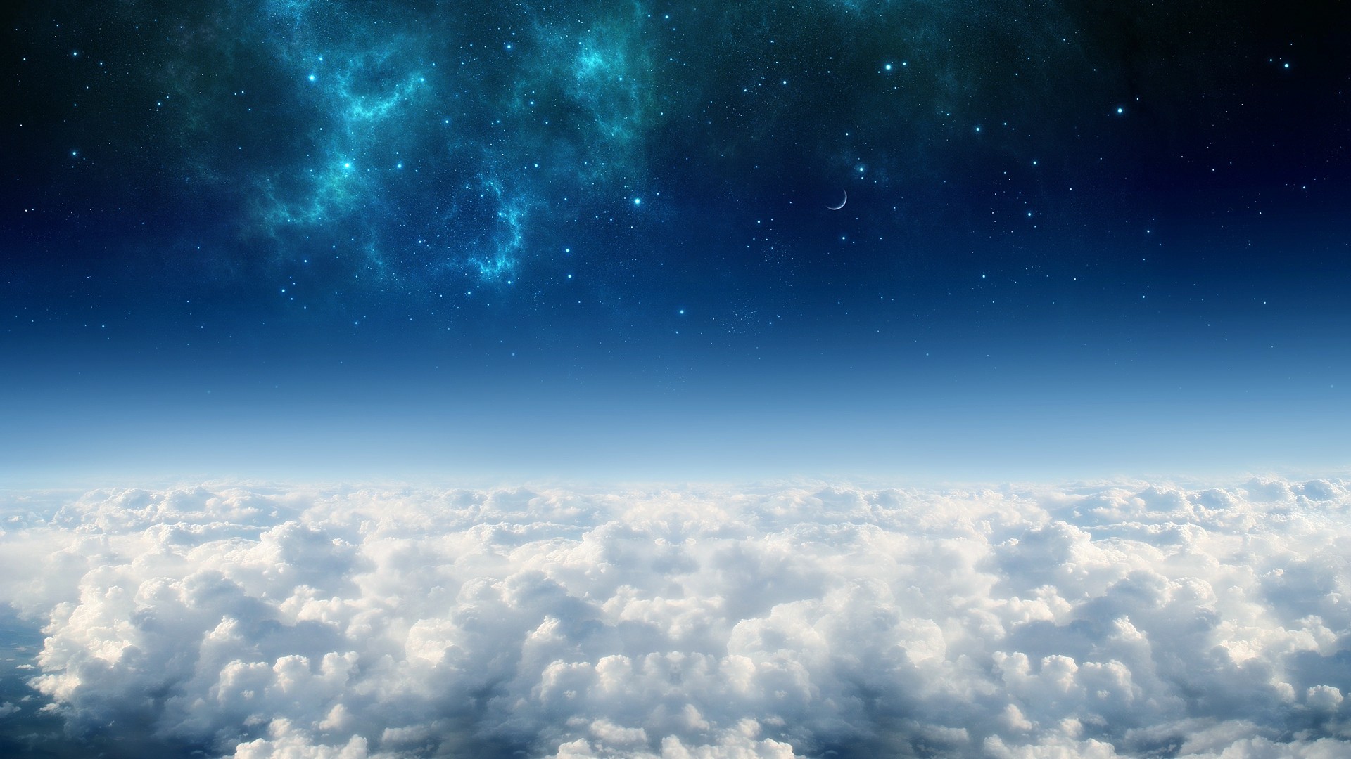 Descarga gratuita de fondo de pantalla para móvil de Tierra/naturaleza, Nube, Cielo.
