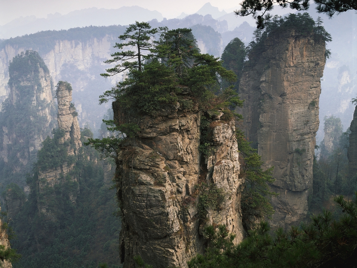 Free download wallpaper Nature, Mountains, Landscape on your PC desktop